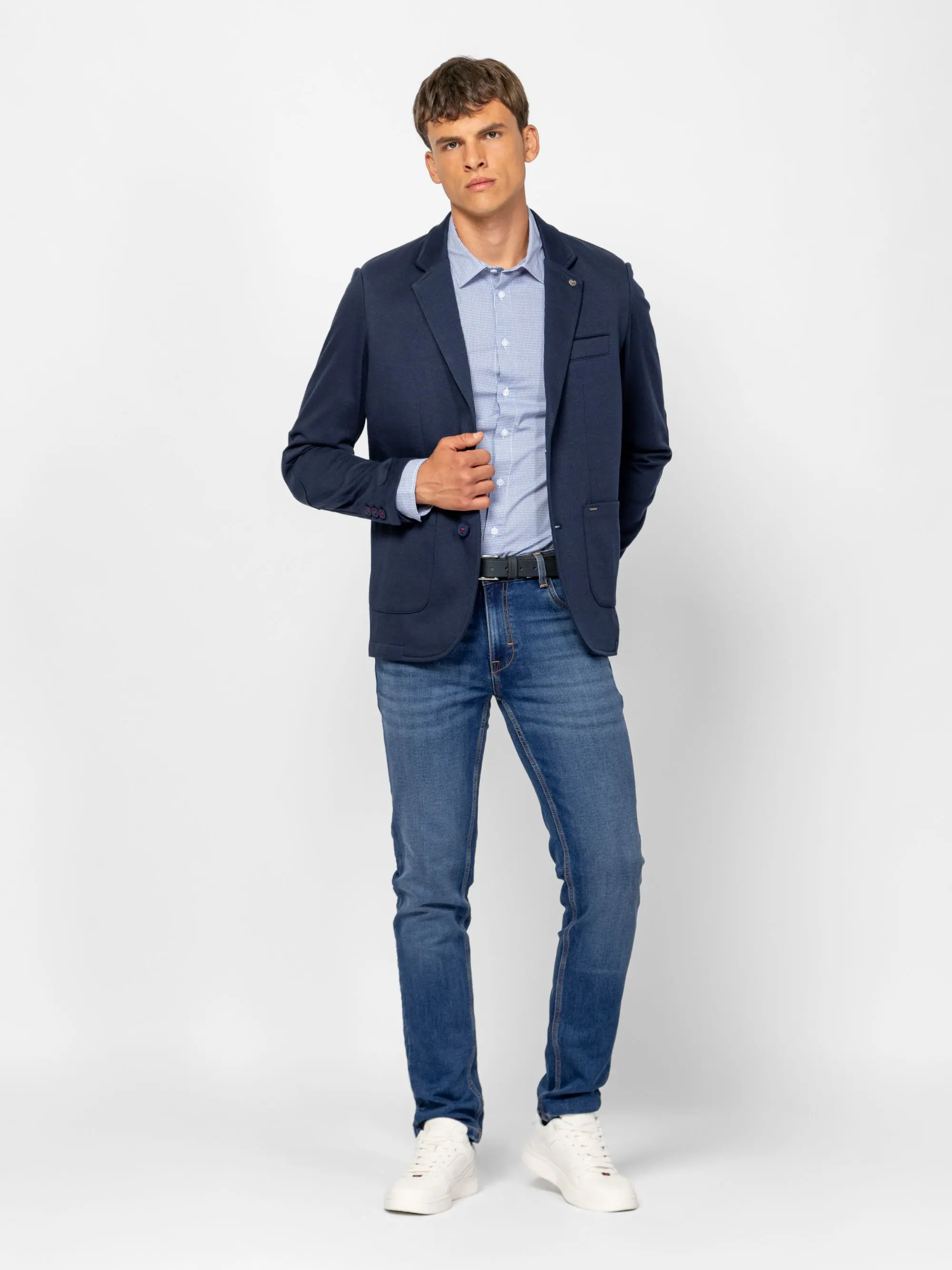 Heavy Tools - GIDEON - Férfi zakó