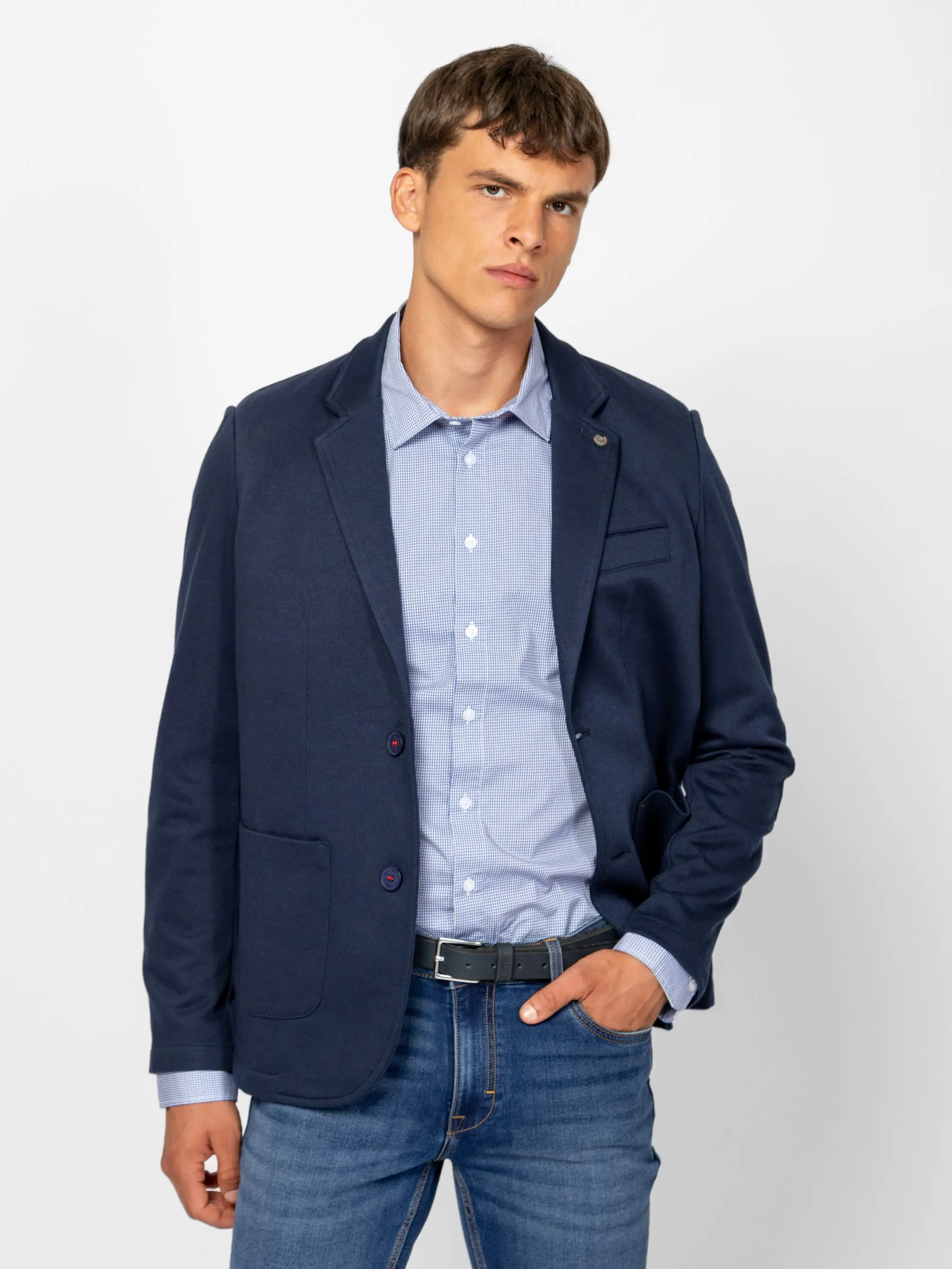 Heavy Tools - GIDEON - Férfi zakó