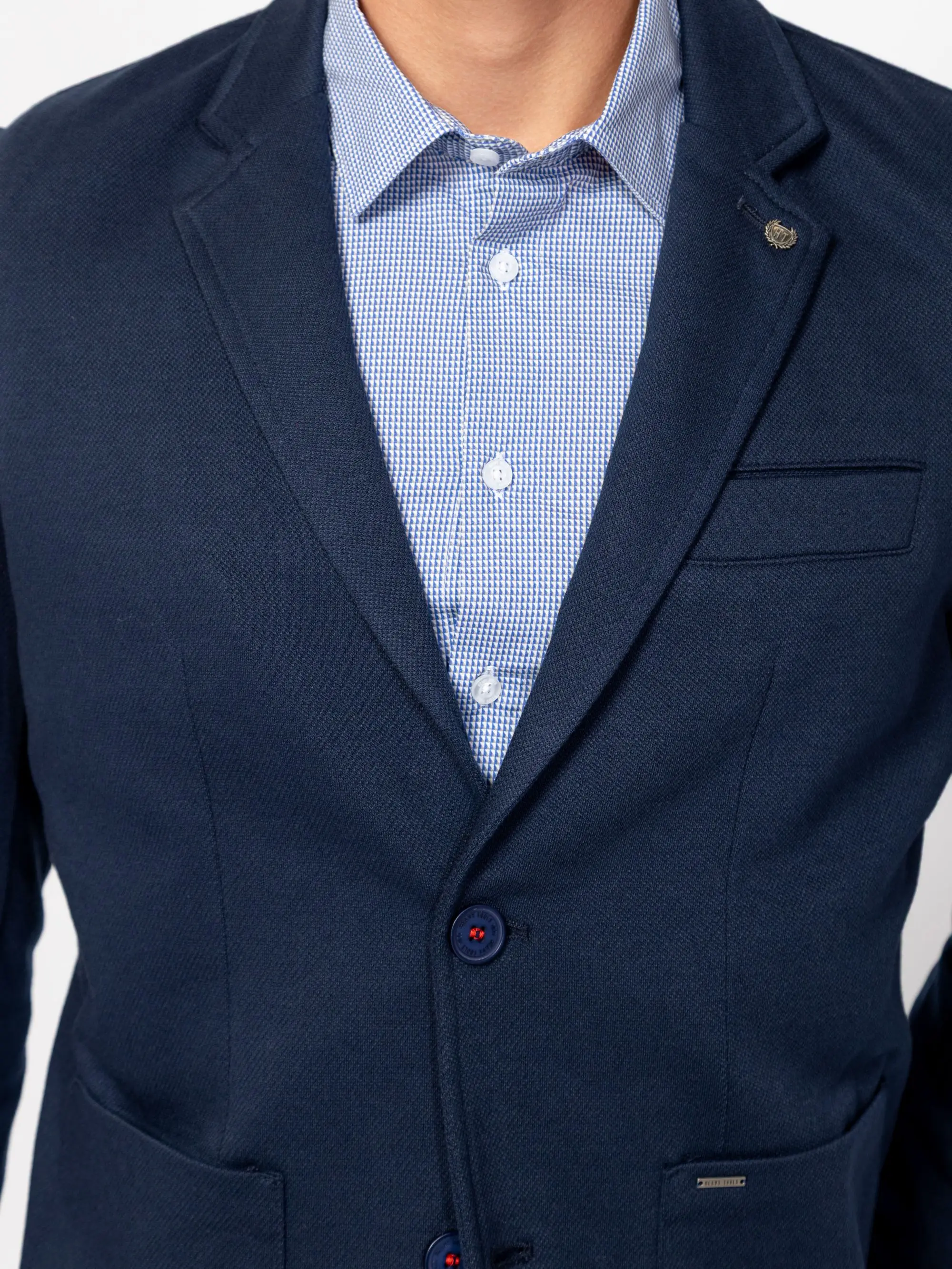 Heavy Tools - GIDEON - Férfi zakó