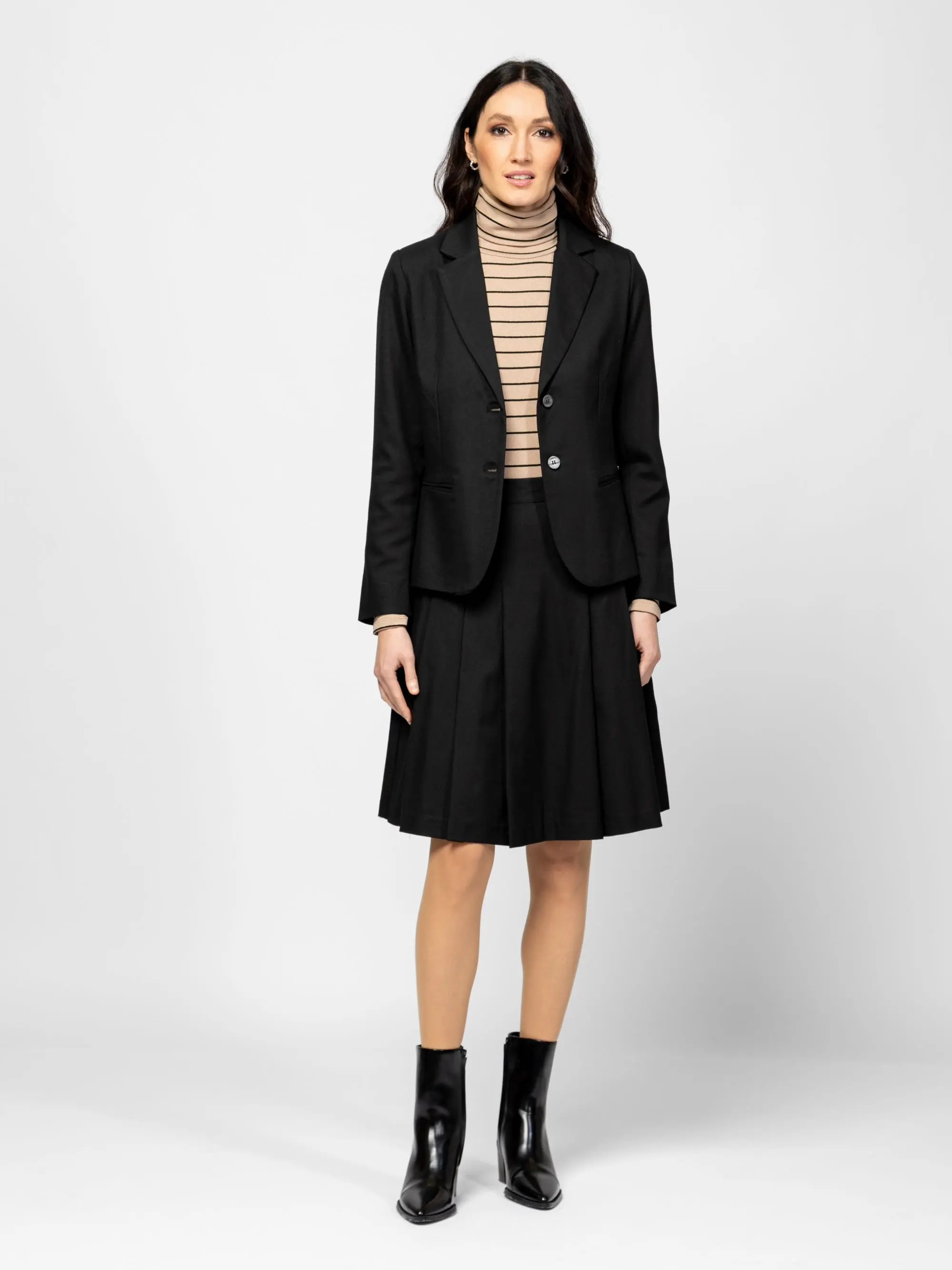 Heavy Tools - GRAVEN - Női Blézer