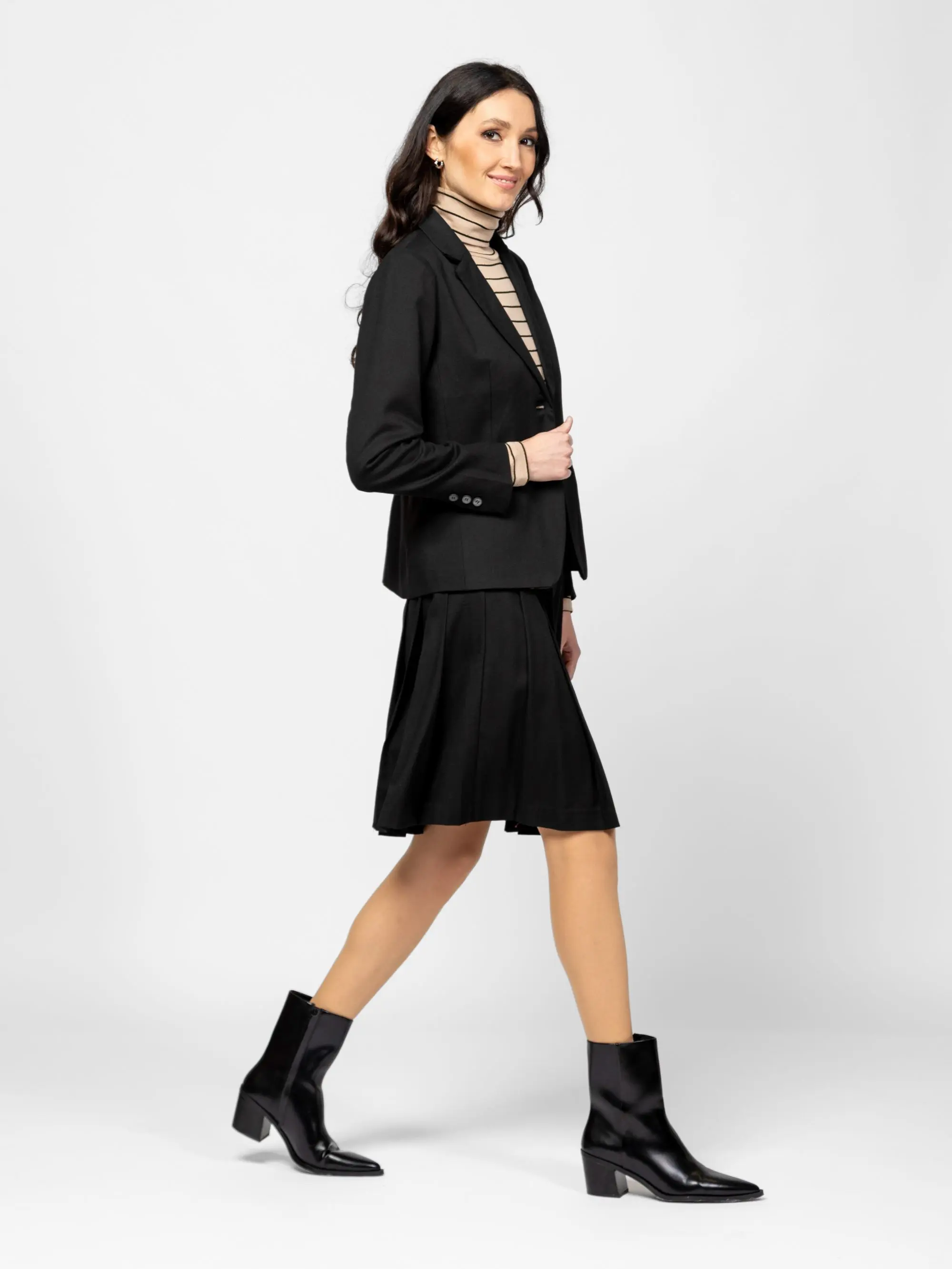 Heavy Tools - GRAVEN - Női Blézer