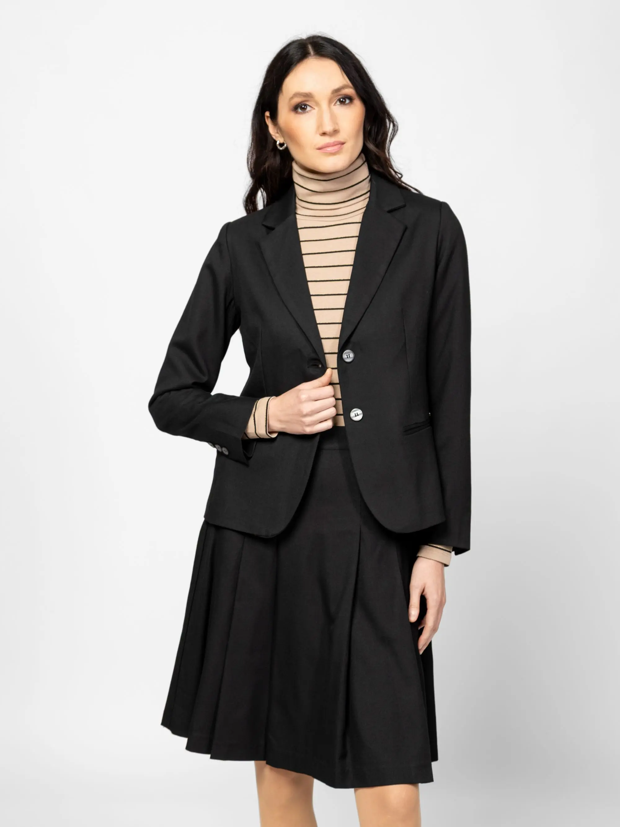 Heavy Tools - GRAVEN - Női Blézer