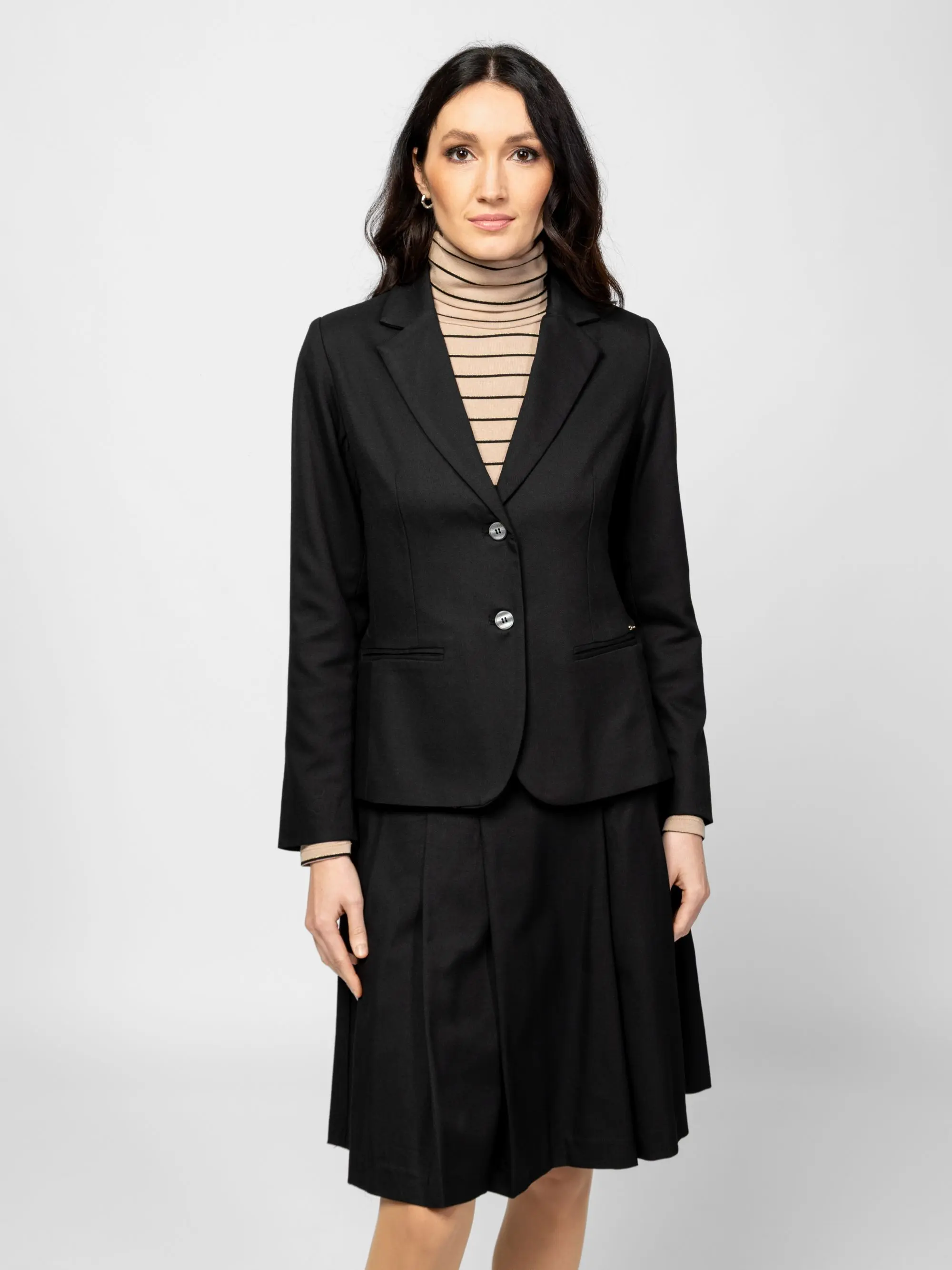 Heavy Tools - GRAVEN - Női Blézer