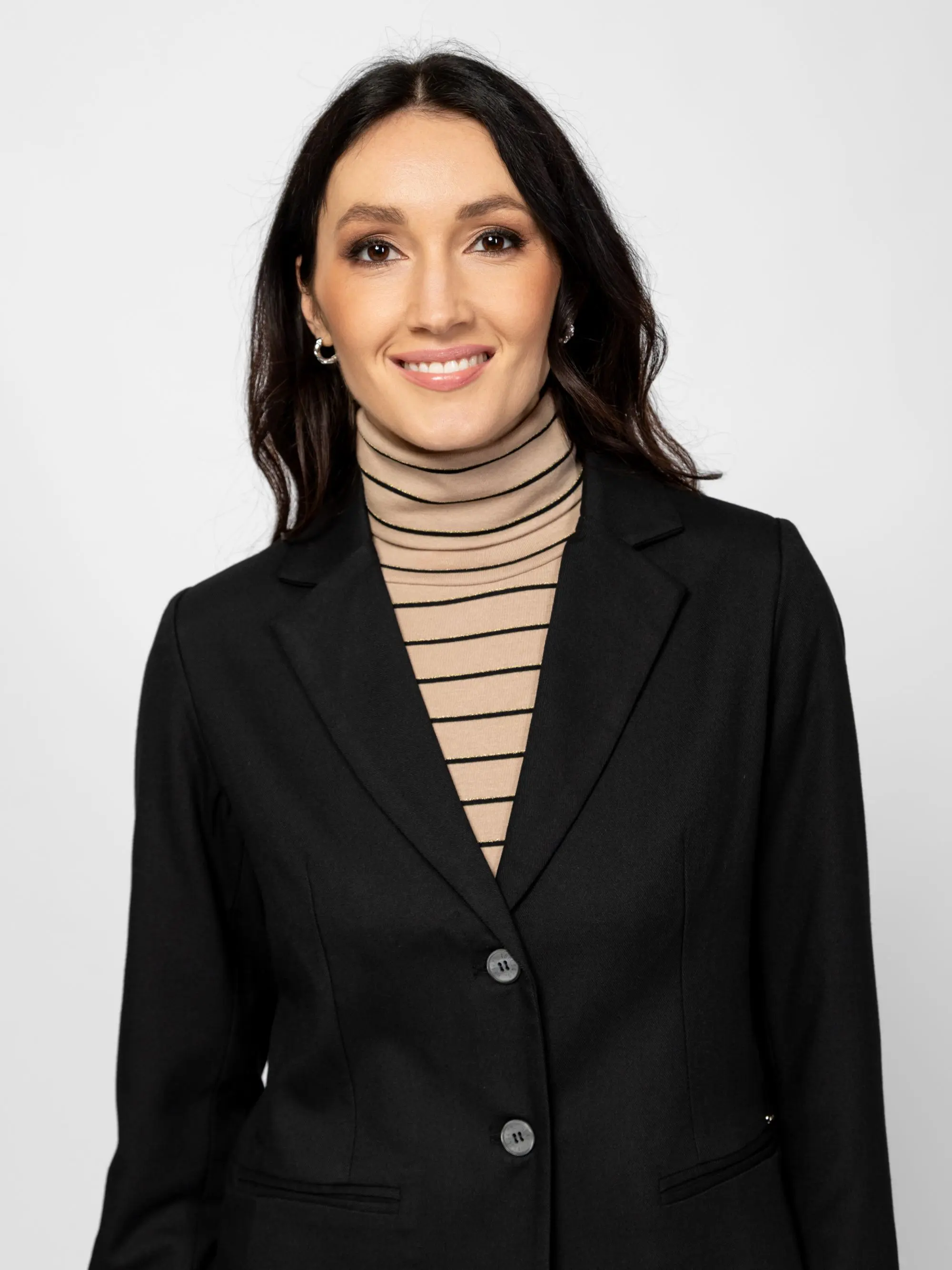 Heavy Tools - GRAVEN - Női Blézer