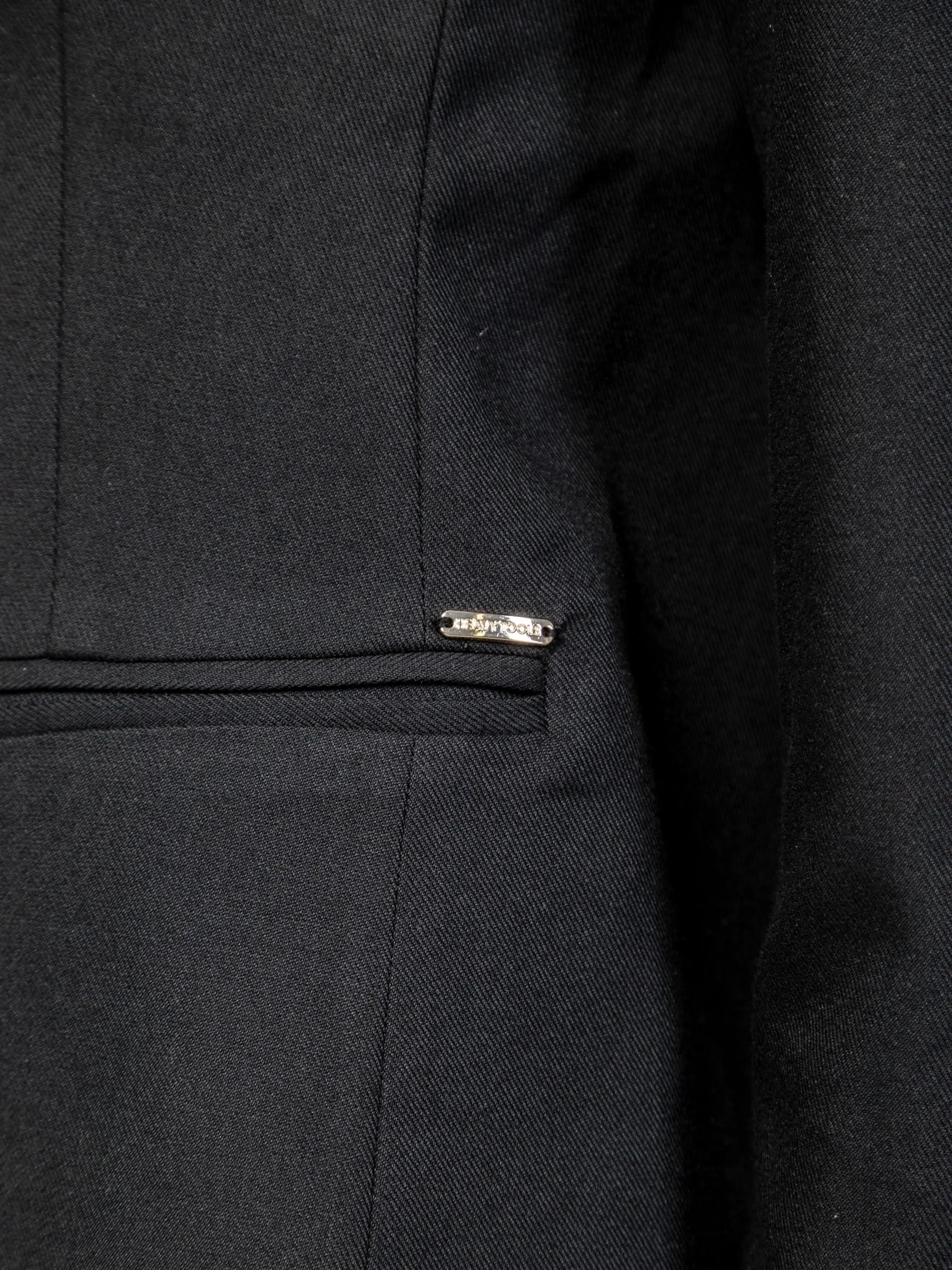 Heavy Tools - GRAVEN - Női Blézer