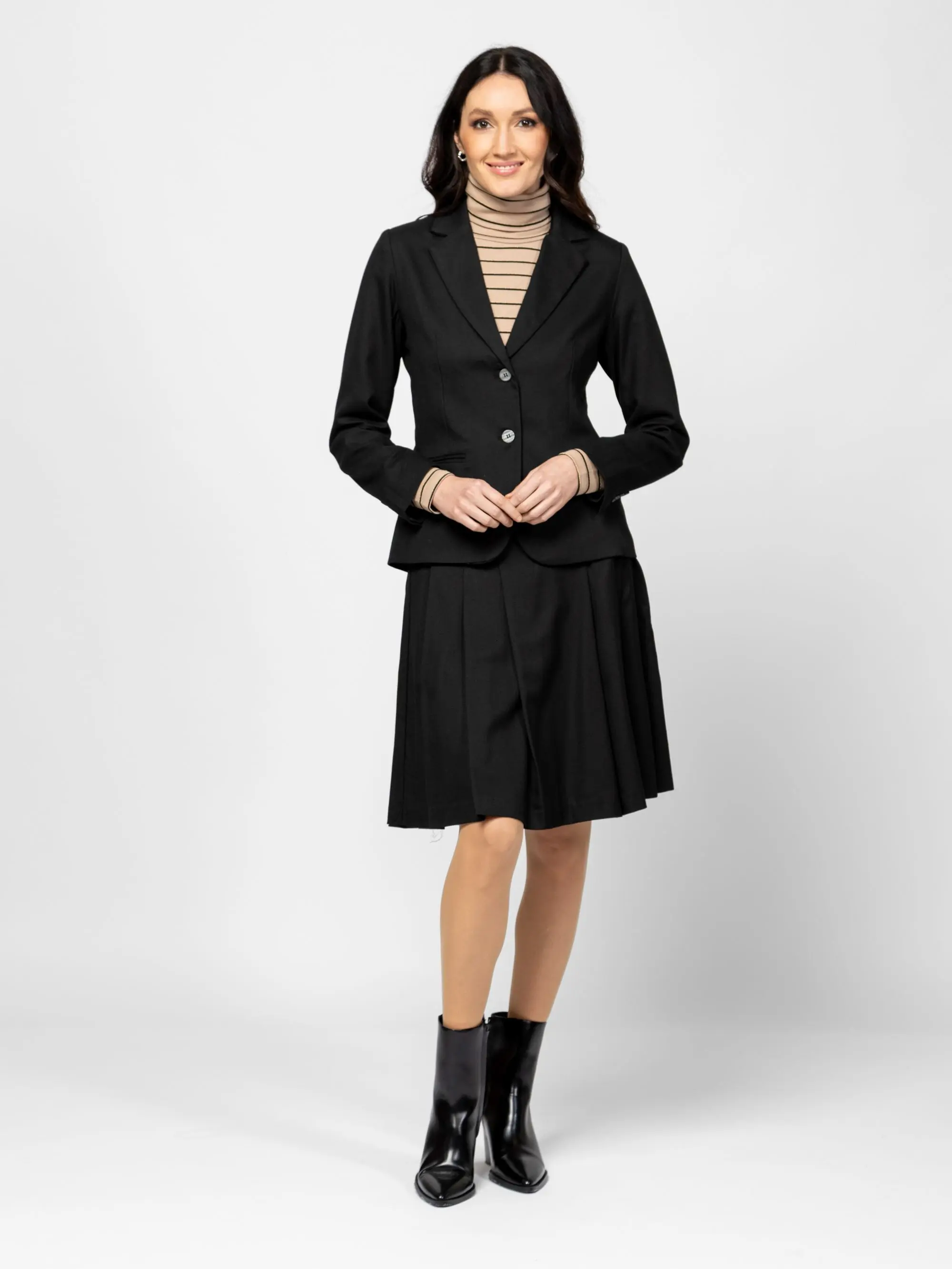 Heavy Tools - GRAVEN - Női Blézer