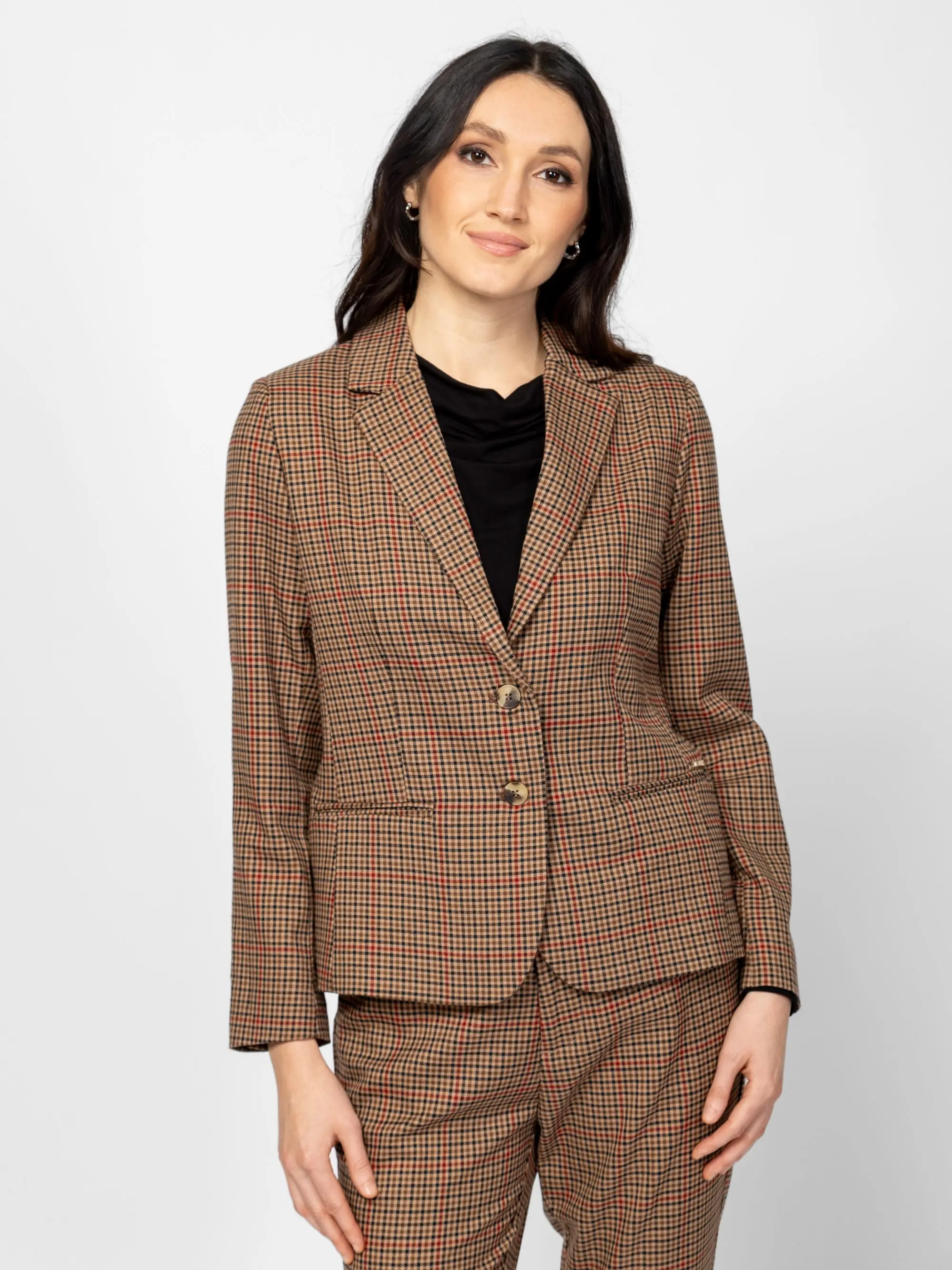 Heavy Tools - GRAVEN - Női Blézer