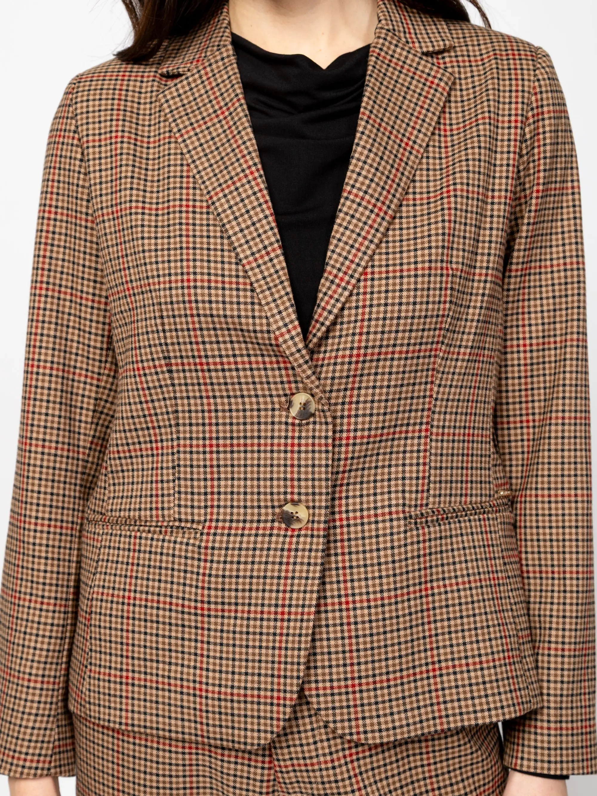 Heavy Tools - GRAVEN - Női Blézer