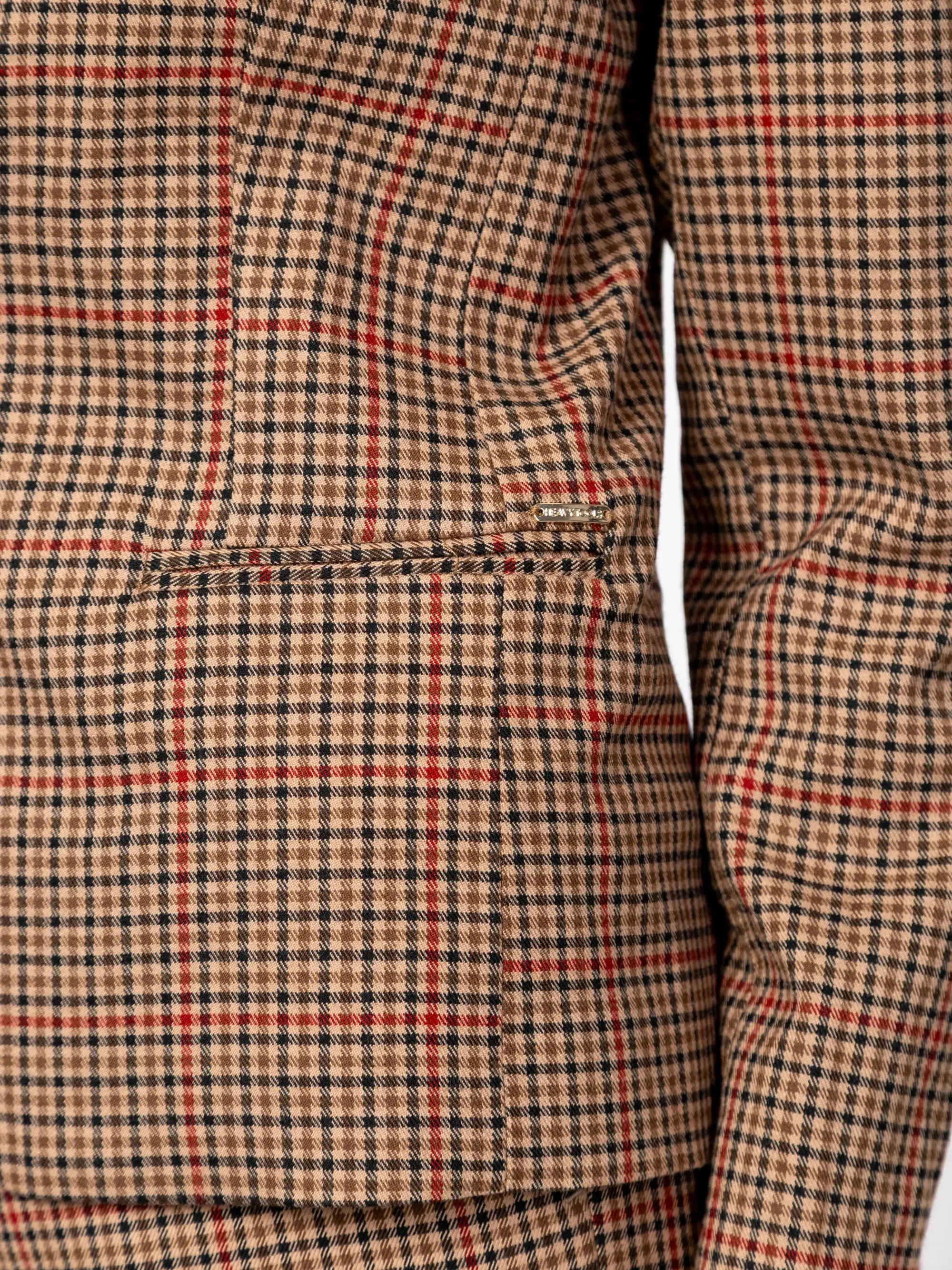 Heavy Tools - GRAVEN - Női Blézer