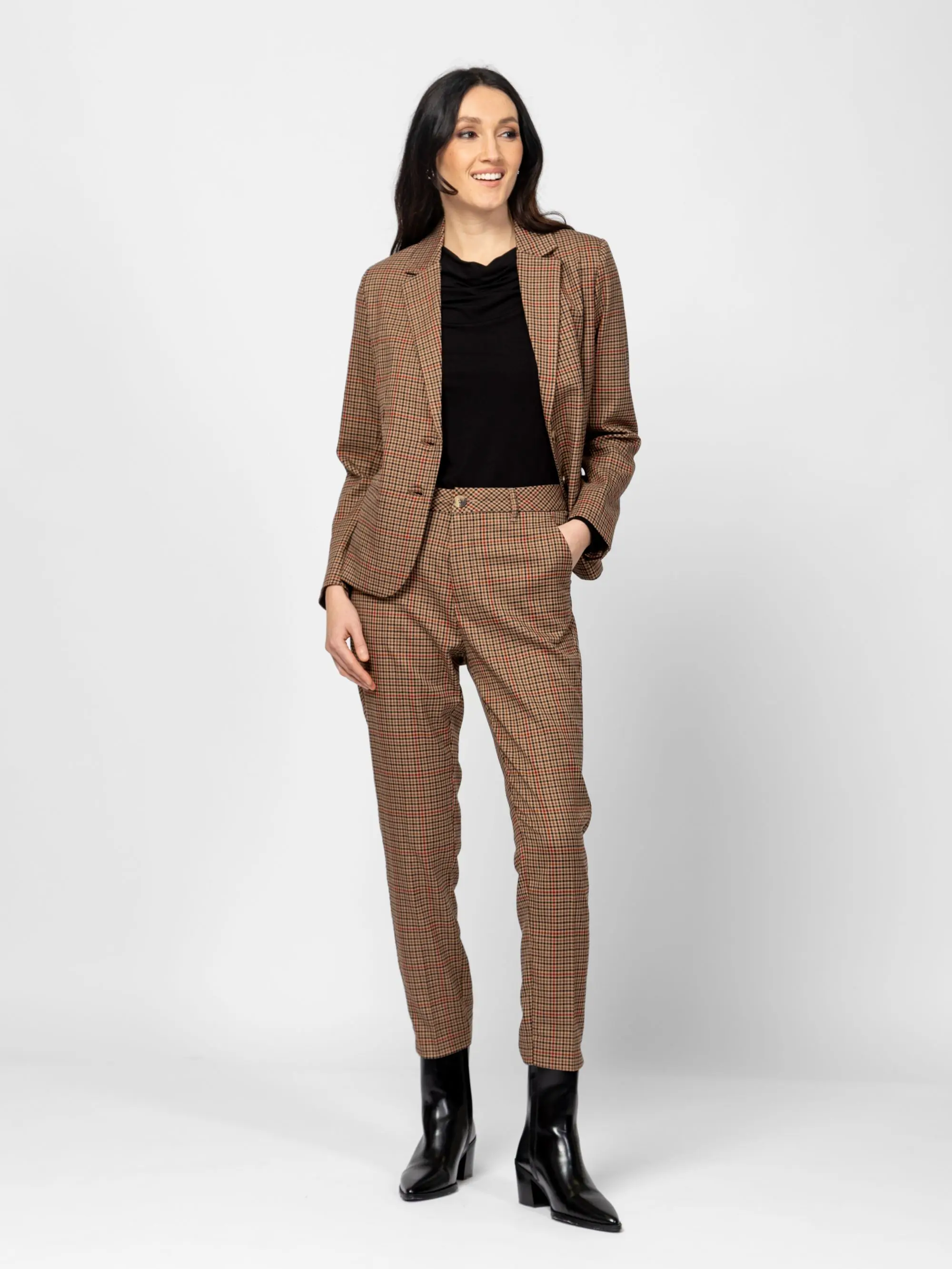 Heavy Tools - GRAVEN - Női Blézer