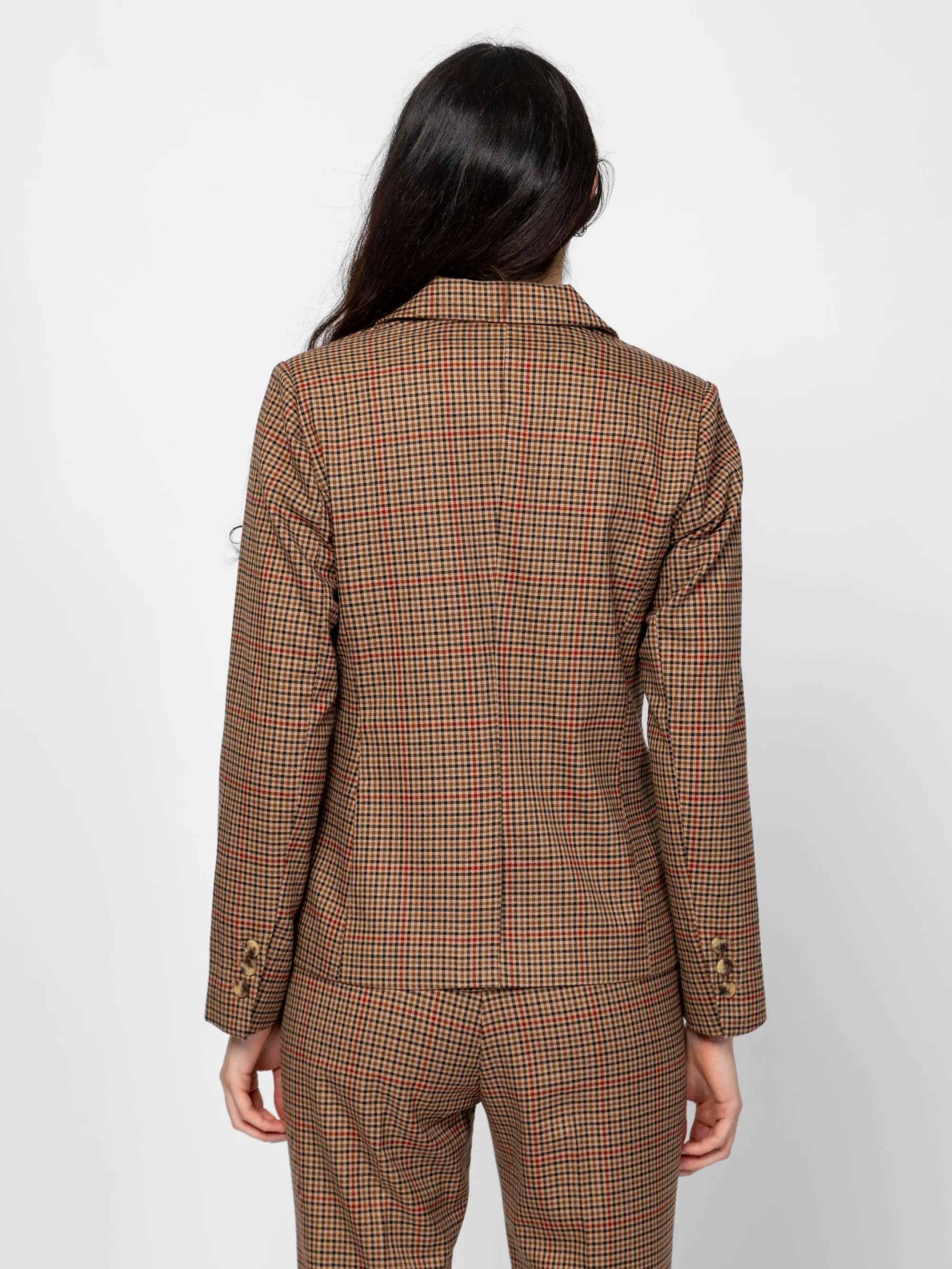 Heavy Tools - GRAVEN - Női Blézer