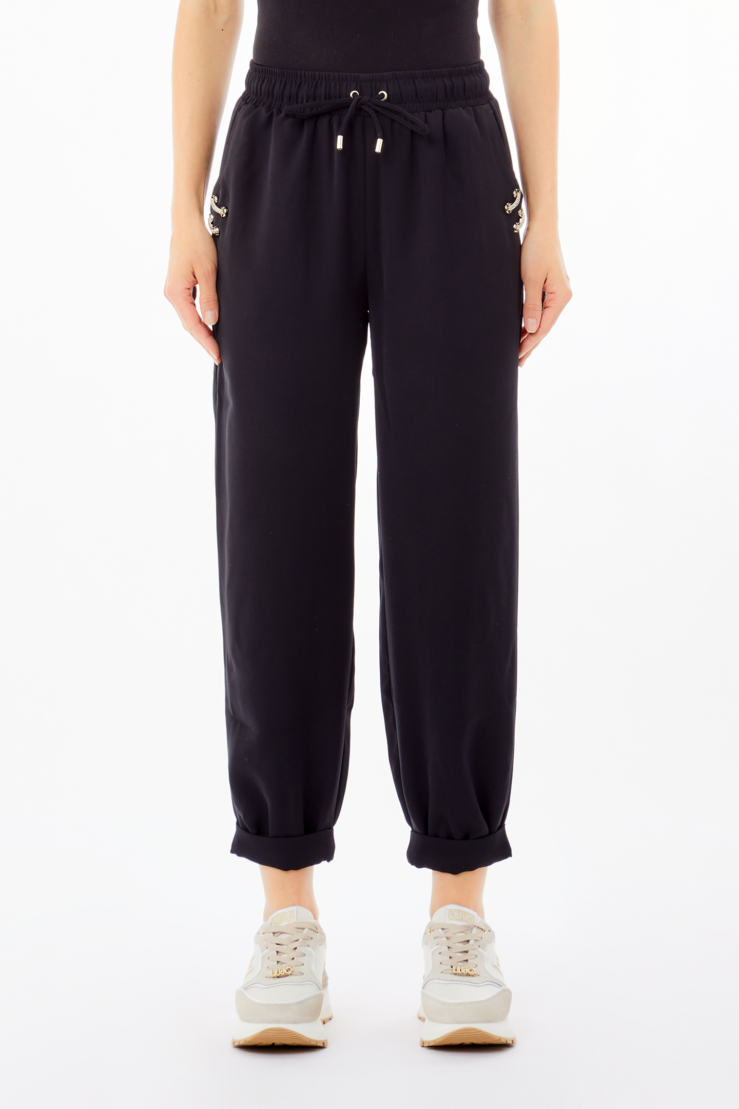 Liu Jo - Sportos Női nadrág