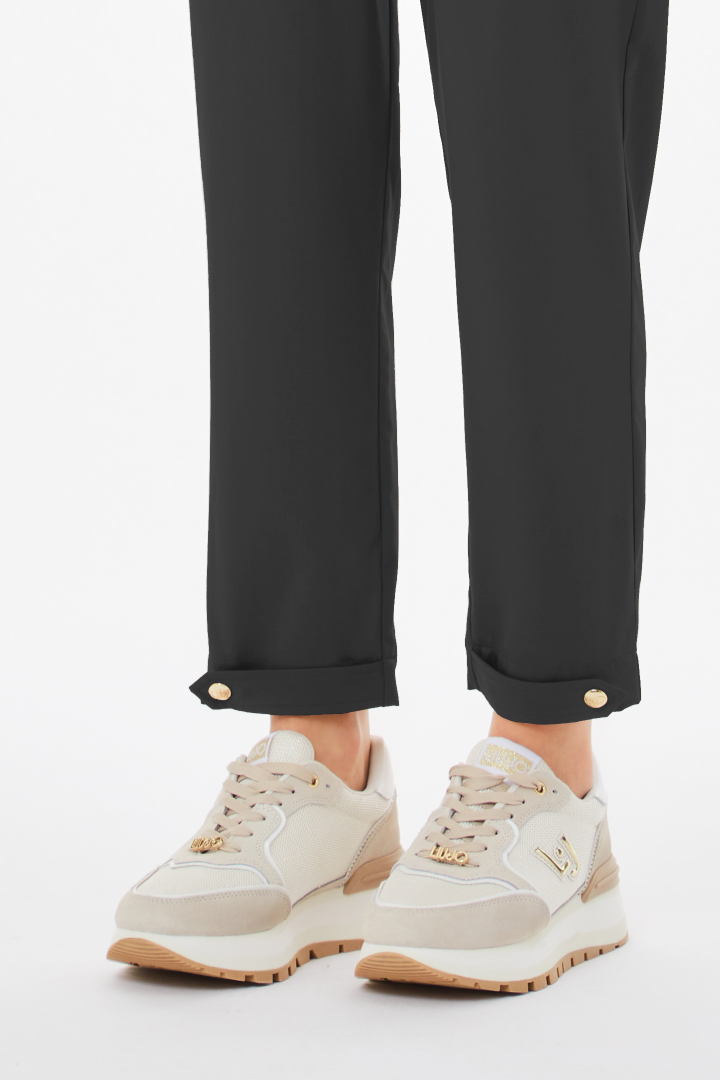 Liu Jo - Sportos Női nadrág