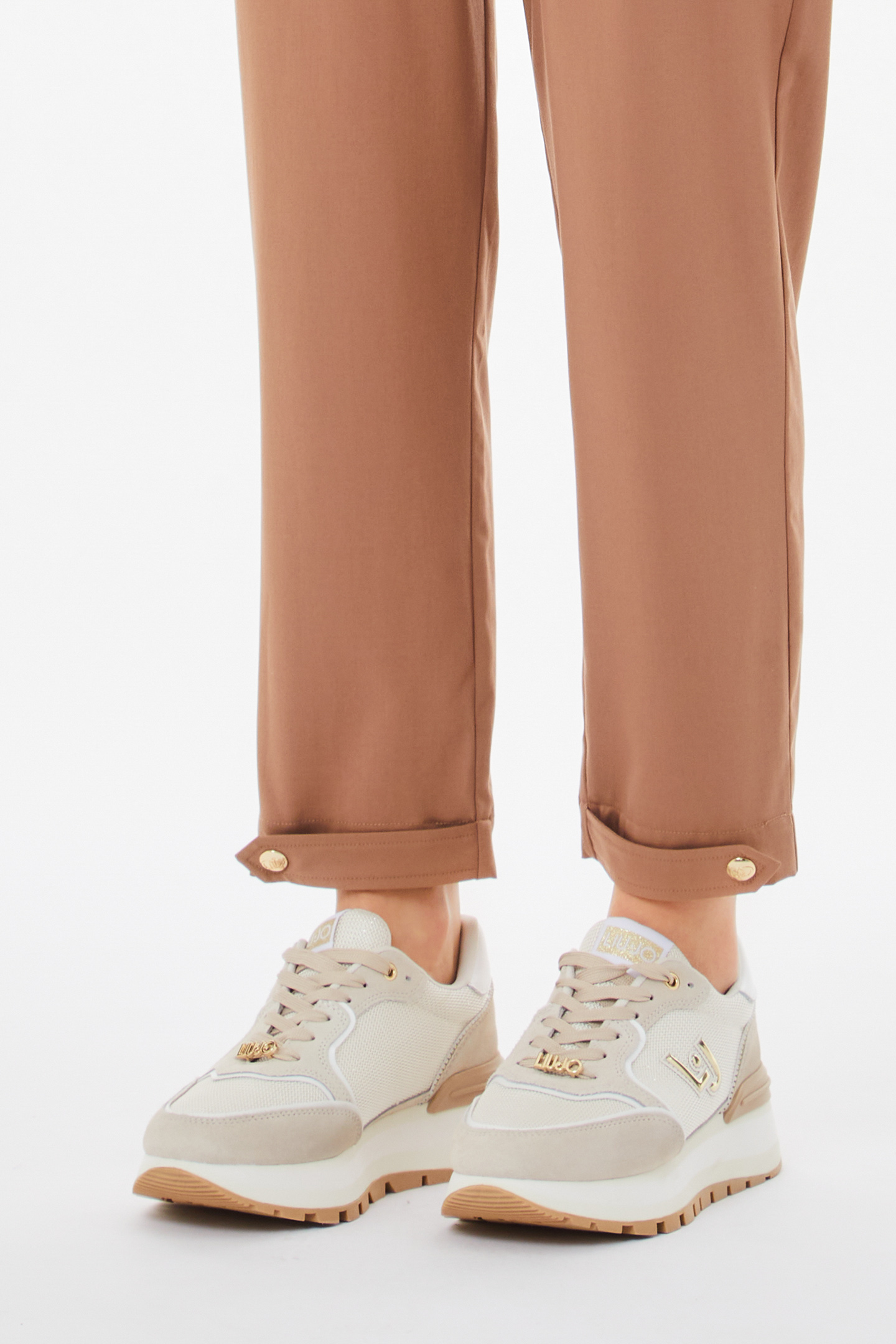 Liu Jo - Sportos Női nadrág