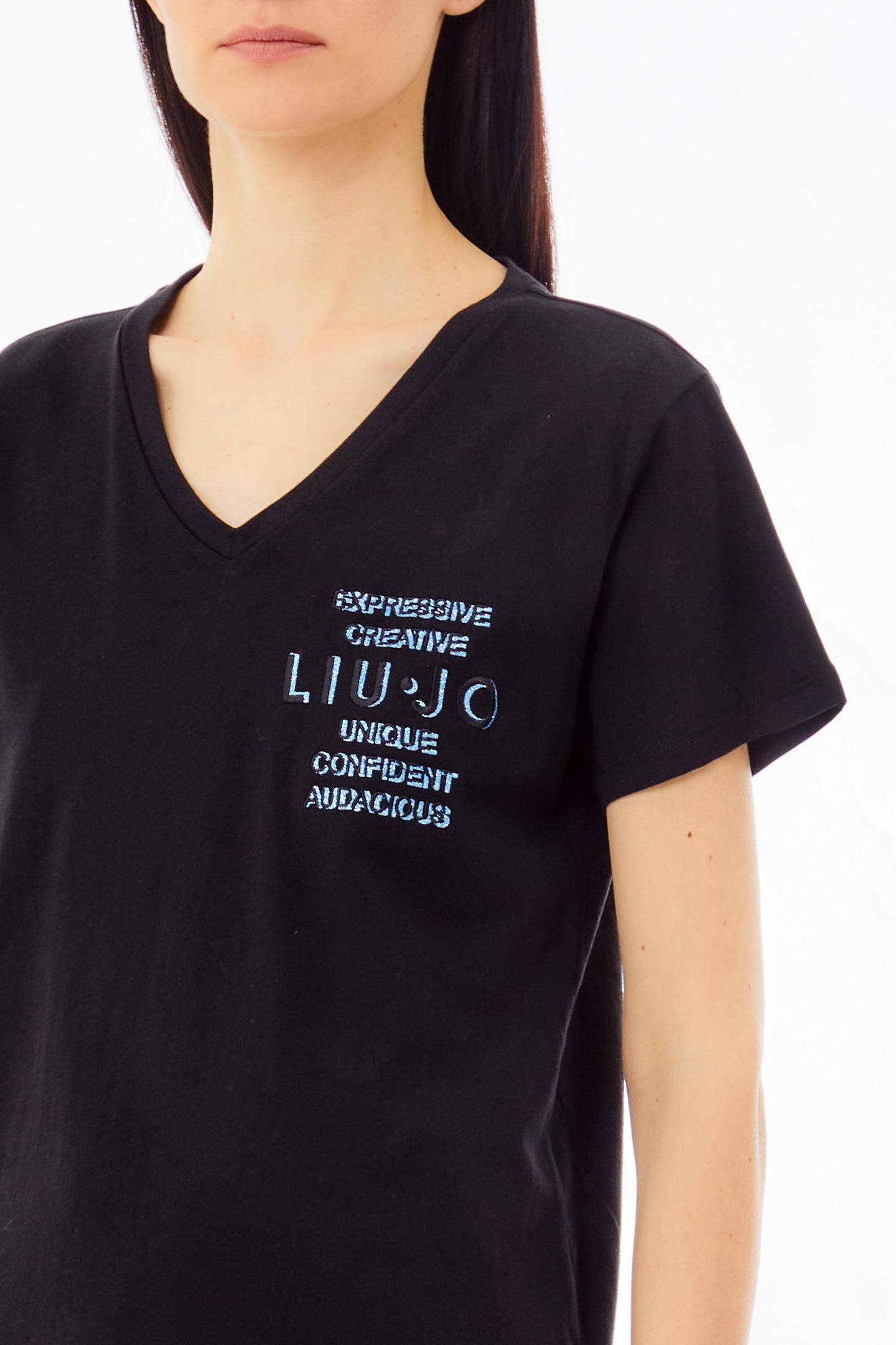 Liu Jo - Női póló