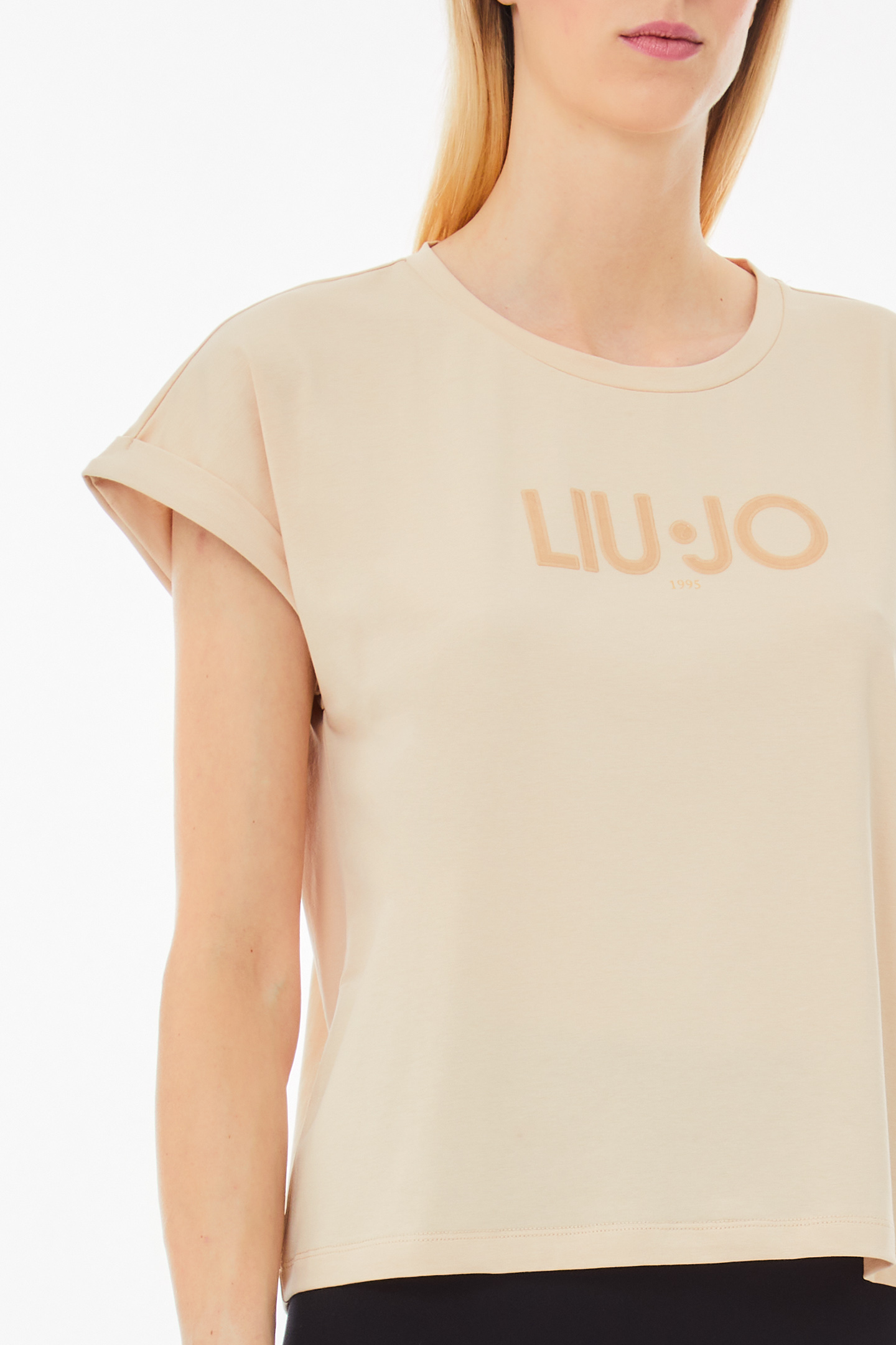 Liu Jo - Női póló