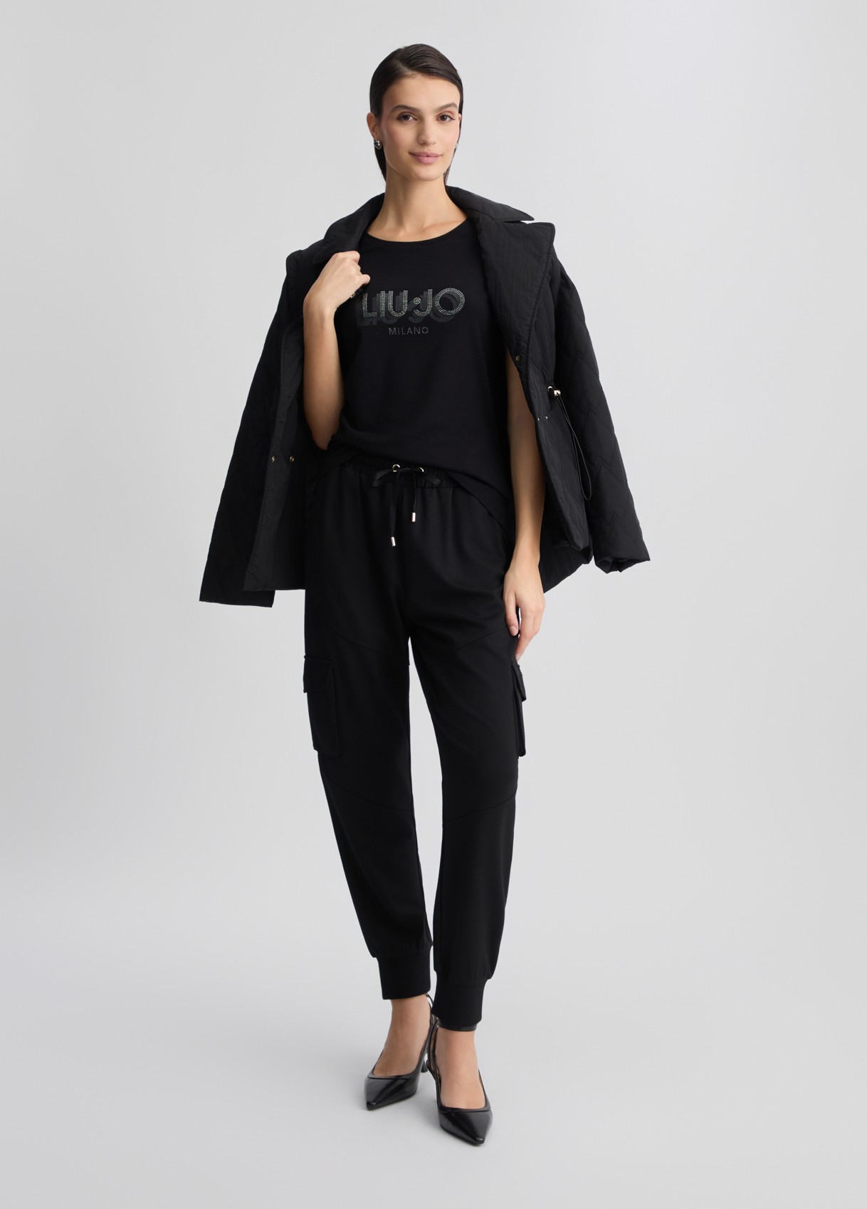 Liu Jo - Női póló