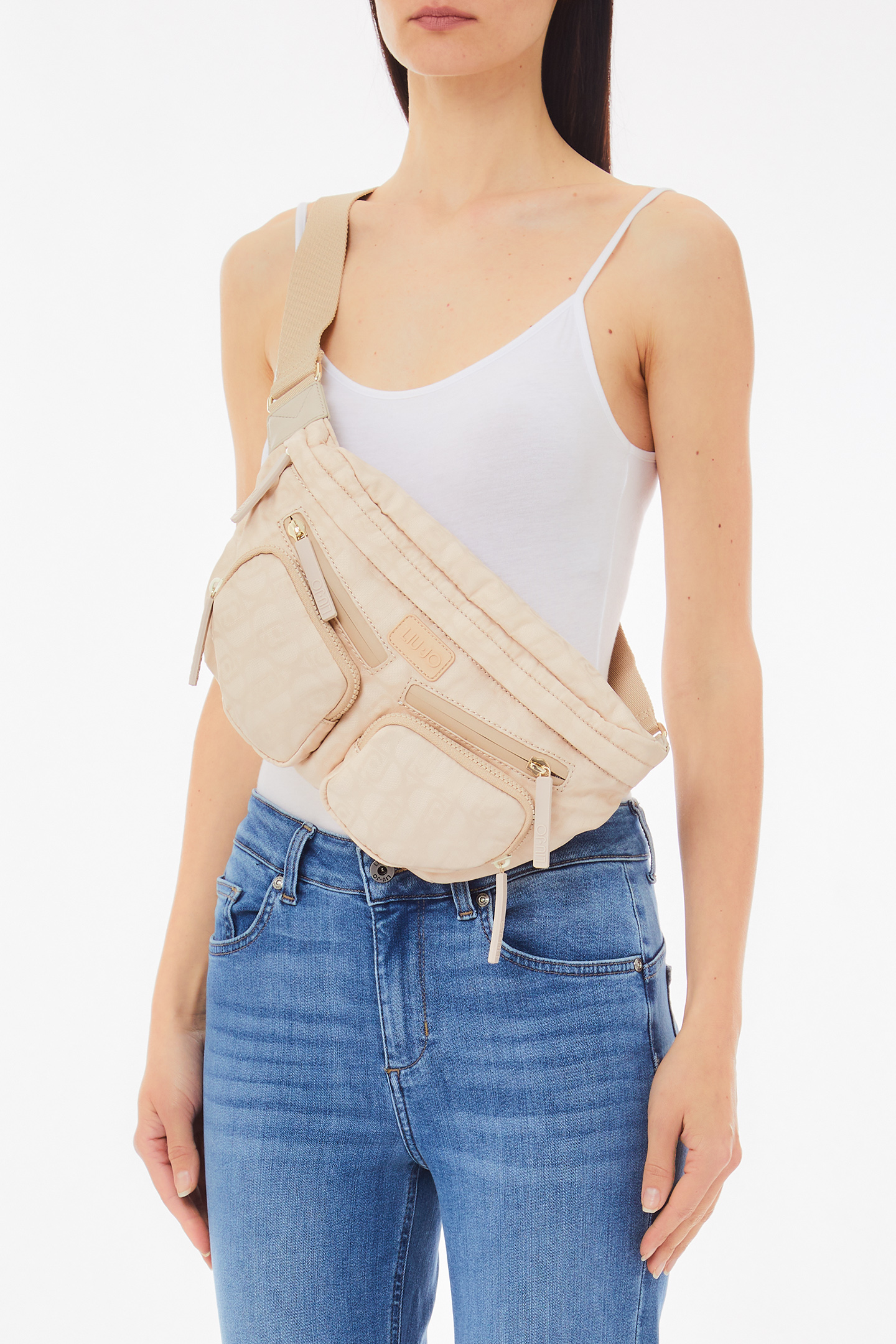 Liu Jo - Női övtáska Liu Jo - Női övtáska