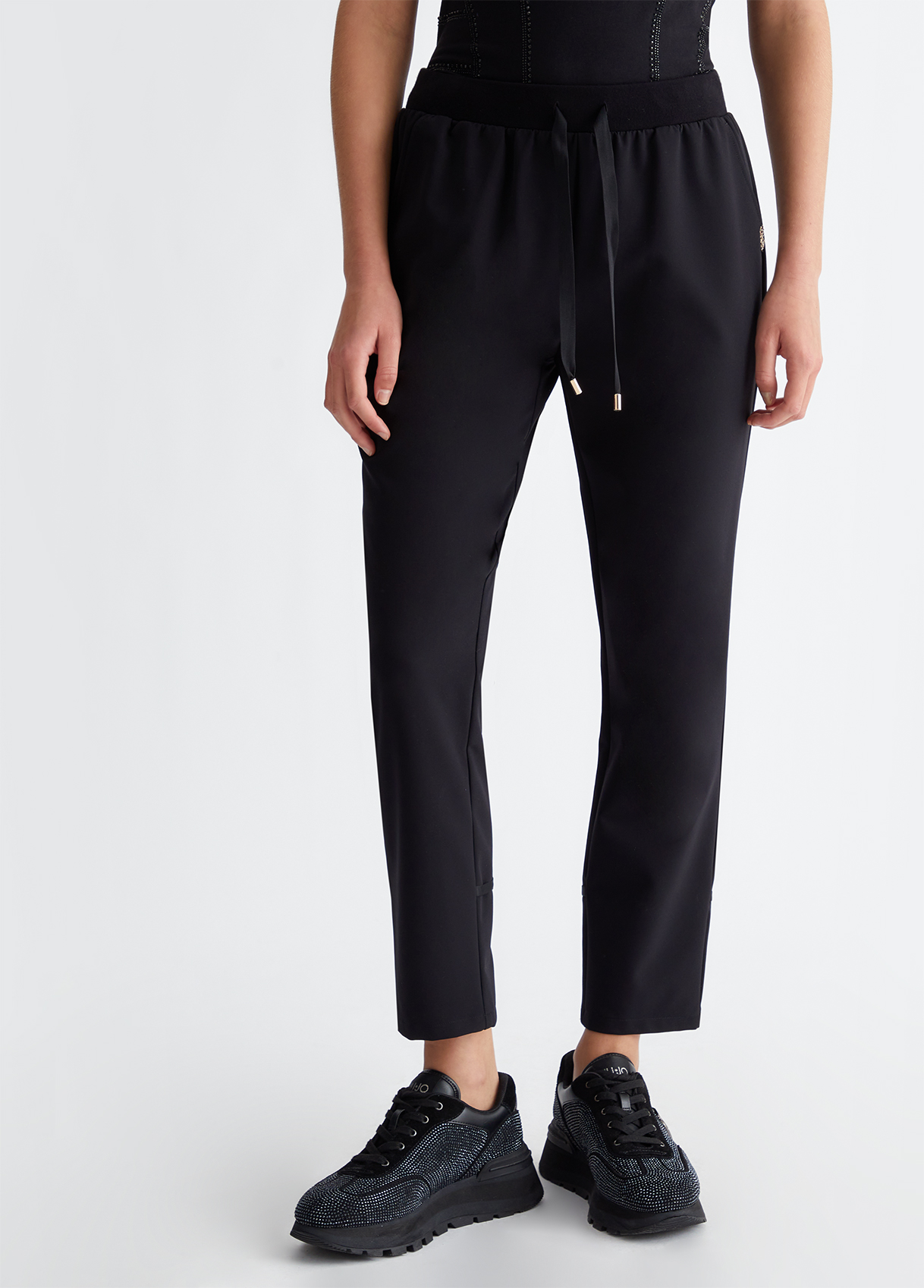 Liu Jo - Elegáns Női nadrág