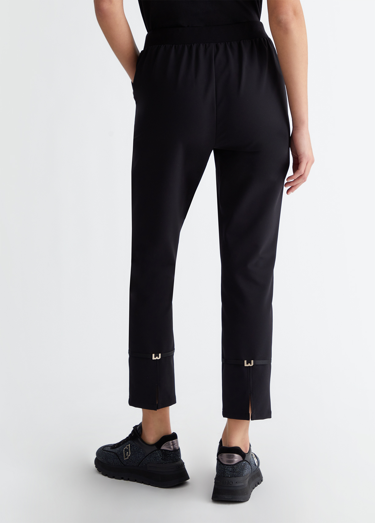 Liu Jo - Elegáns Női nadrág