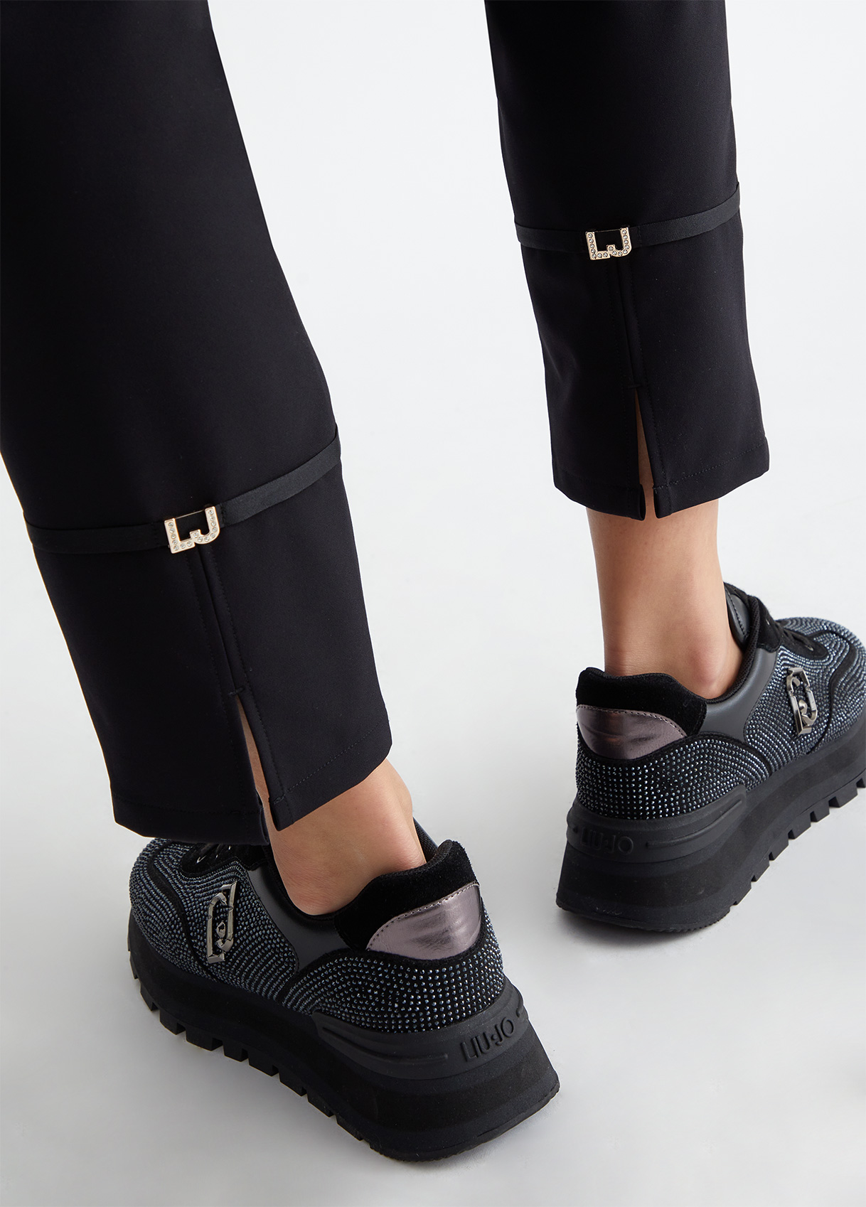 Liu Jo - Elegáns Női nadrág