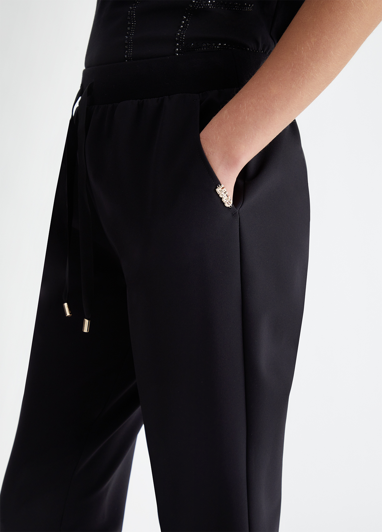 Liu Jo - Elegáns Női nadrág