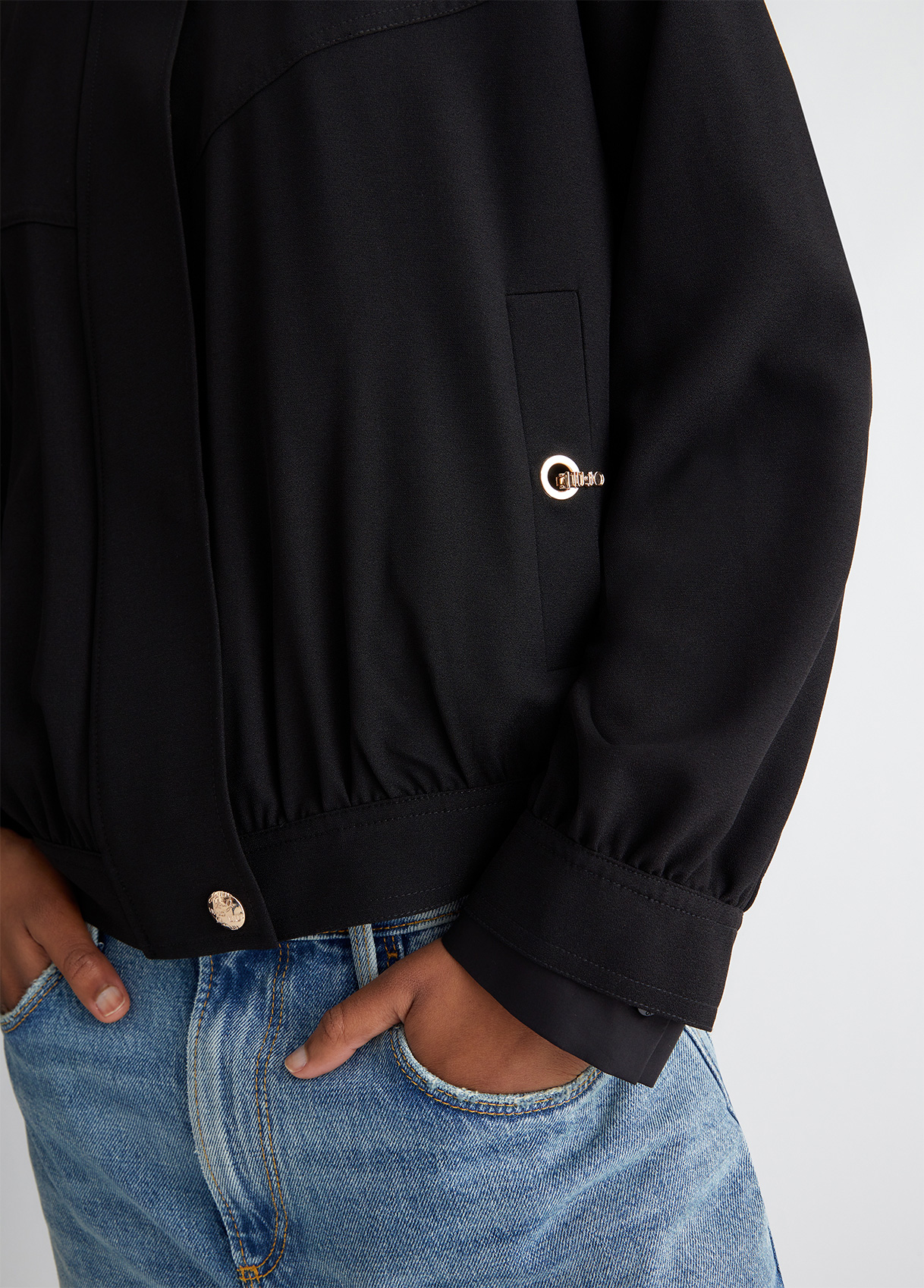 Liu Jo - Női dzseki