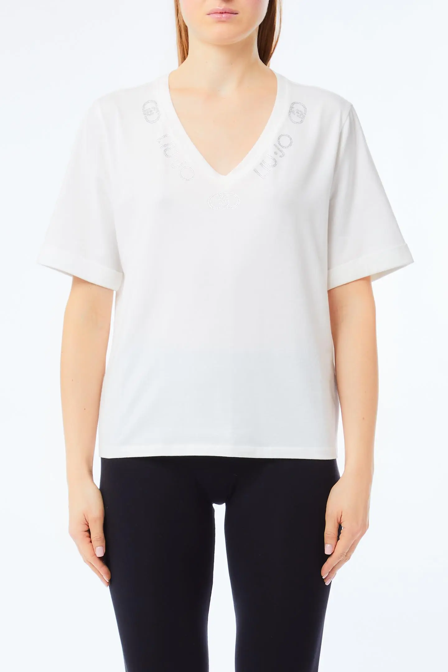 Liu Jo - Női póló