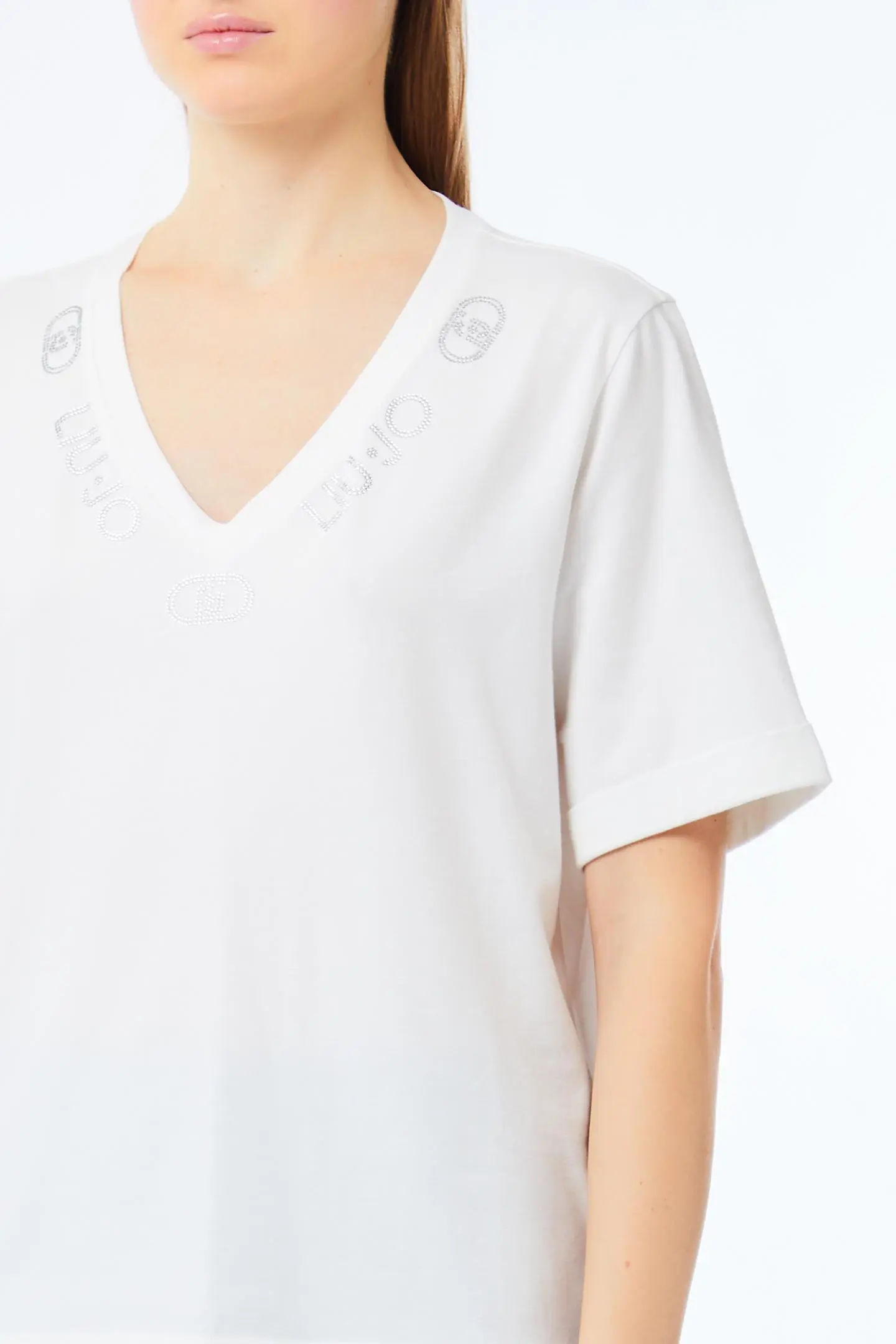 Liu Jo - Női póló