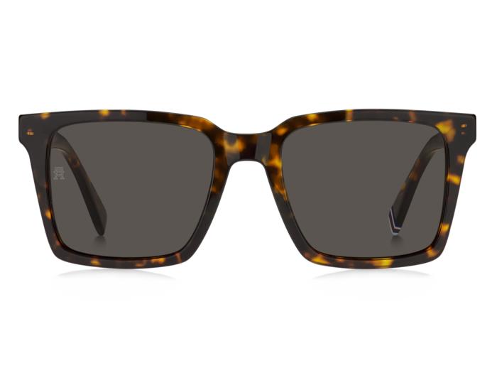 Tommy Hilfiger napszemüveg - 2067s - BLUE / BLUE