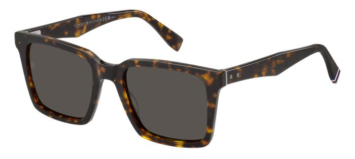 Tommy Hilfiger napszemüveg - 2067s - BLUE / BLUE