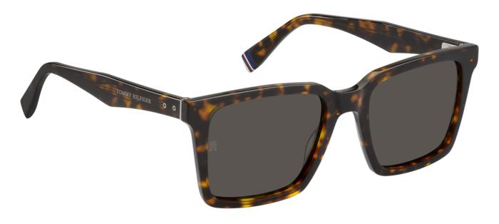 Tommy Hilfiger napszemüveg - 2067s - BLUE / BLUE