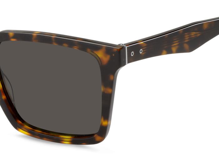 Tommy Hilfiger napszemüveg - 2067s - BLUE / BLUE