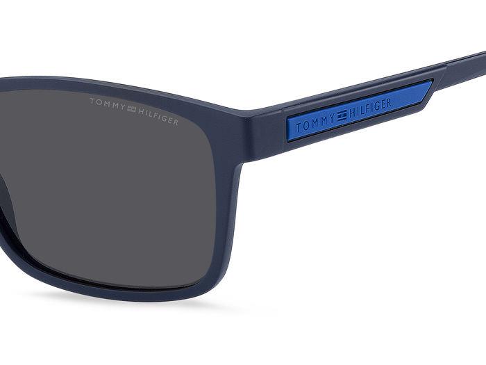 Tommy Hilfiger napszemüveg - 2089s - BLUE / BLUE
