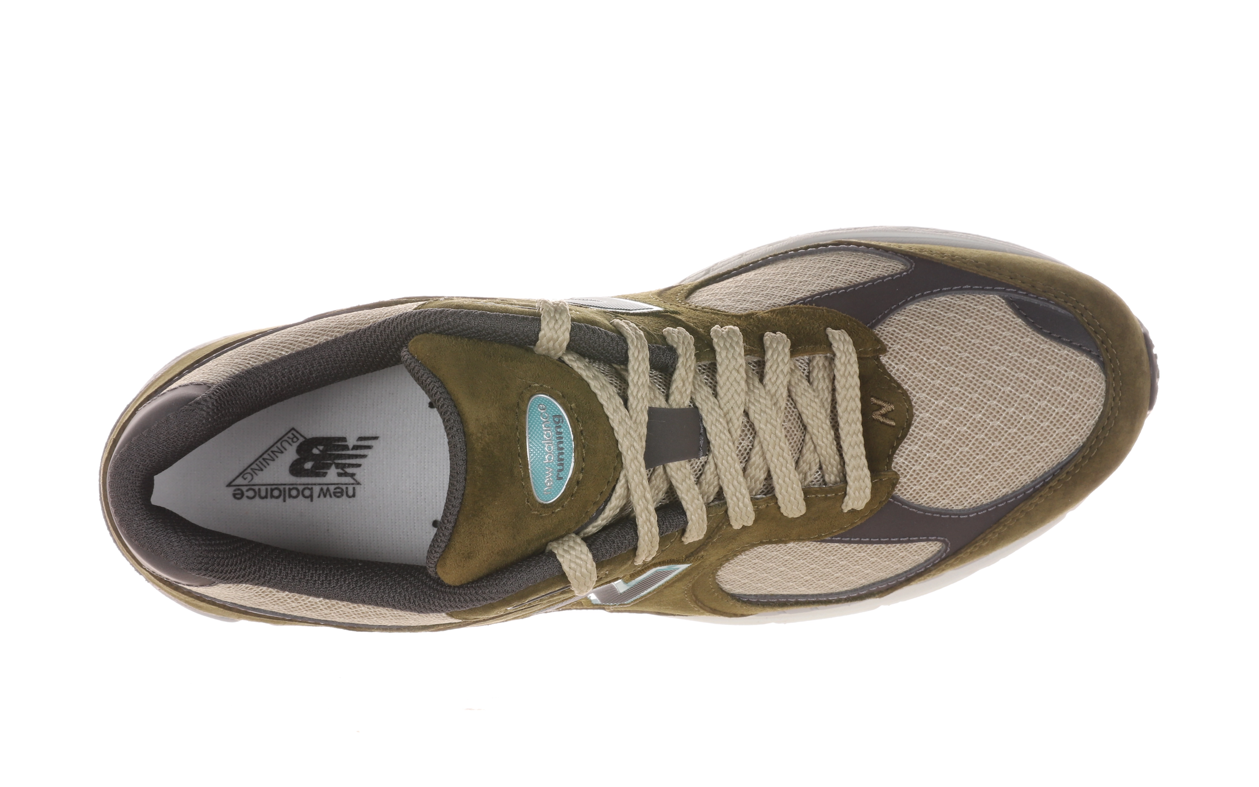 New Balance - U20028RG - Sneaker Uniszex utcai cipő