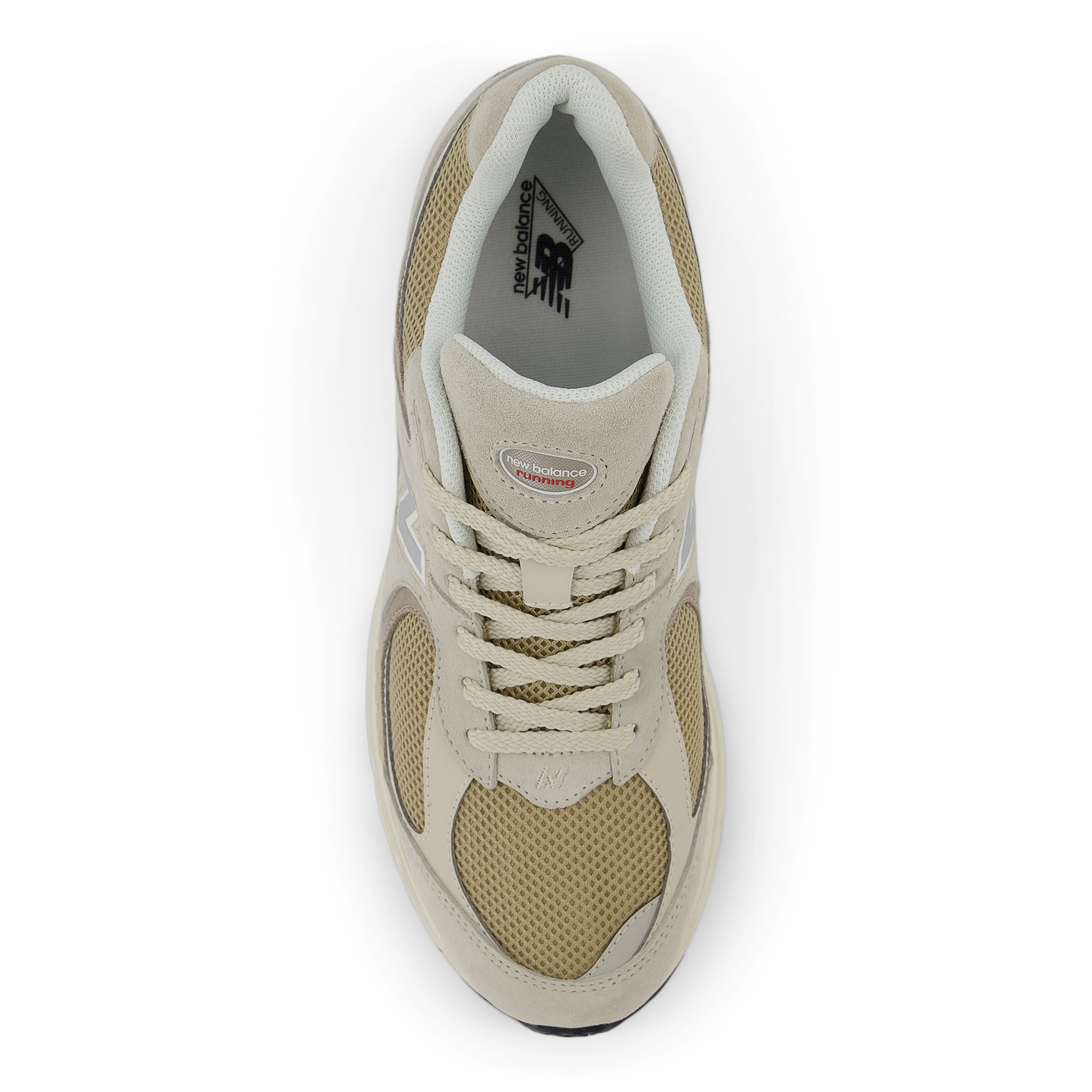 New Balance - U2002RB - Sneaker Uniszex utcai cipő