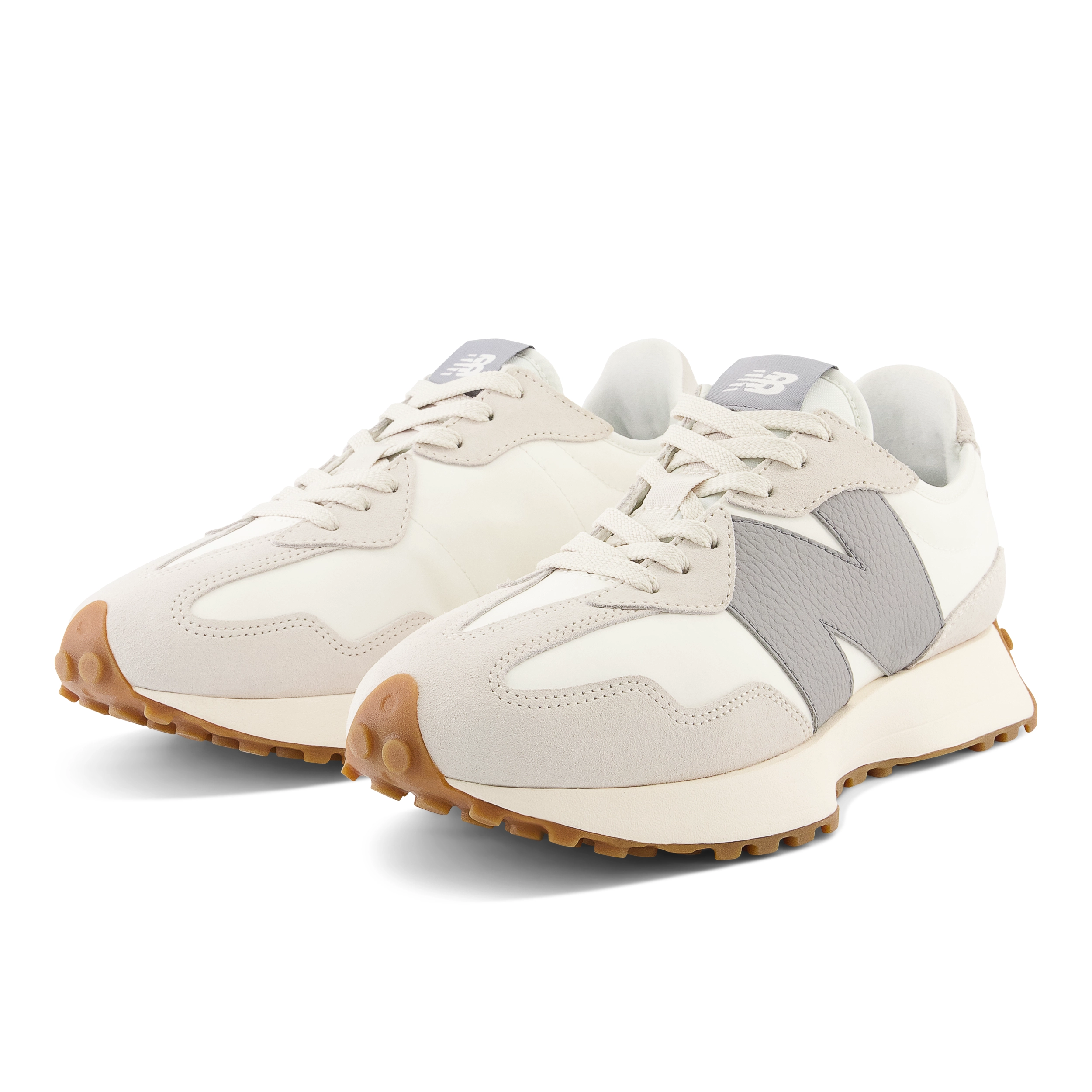New Balance - U327LT - Sneaker Uniszex utcai cipő