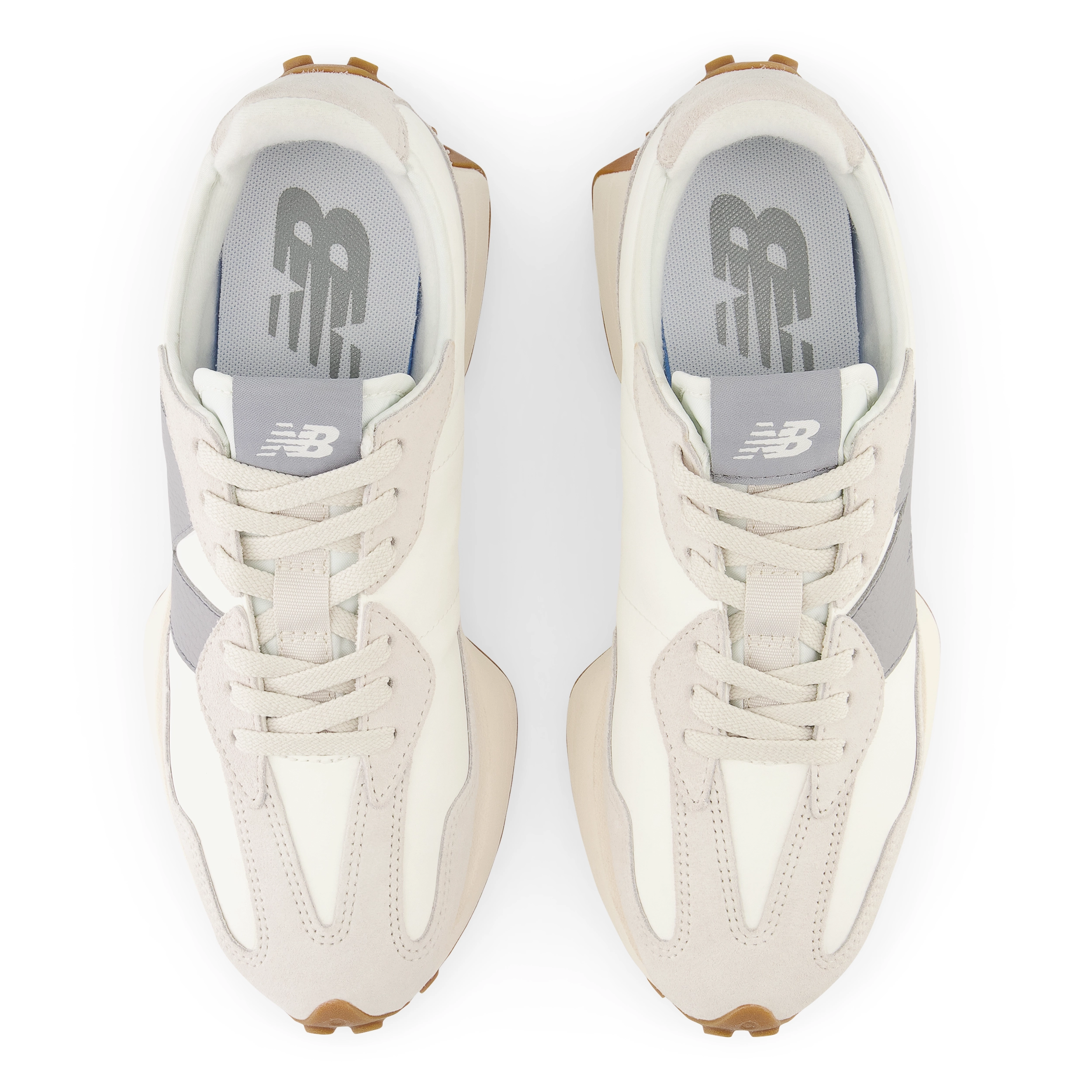 New Balance - U327LT - Sneaker Uniszex utcai cipő
