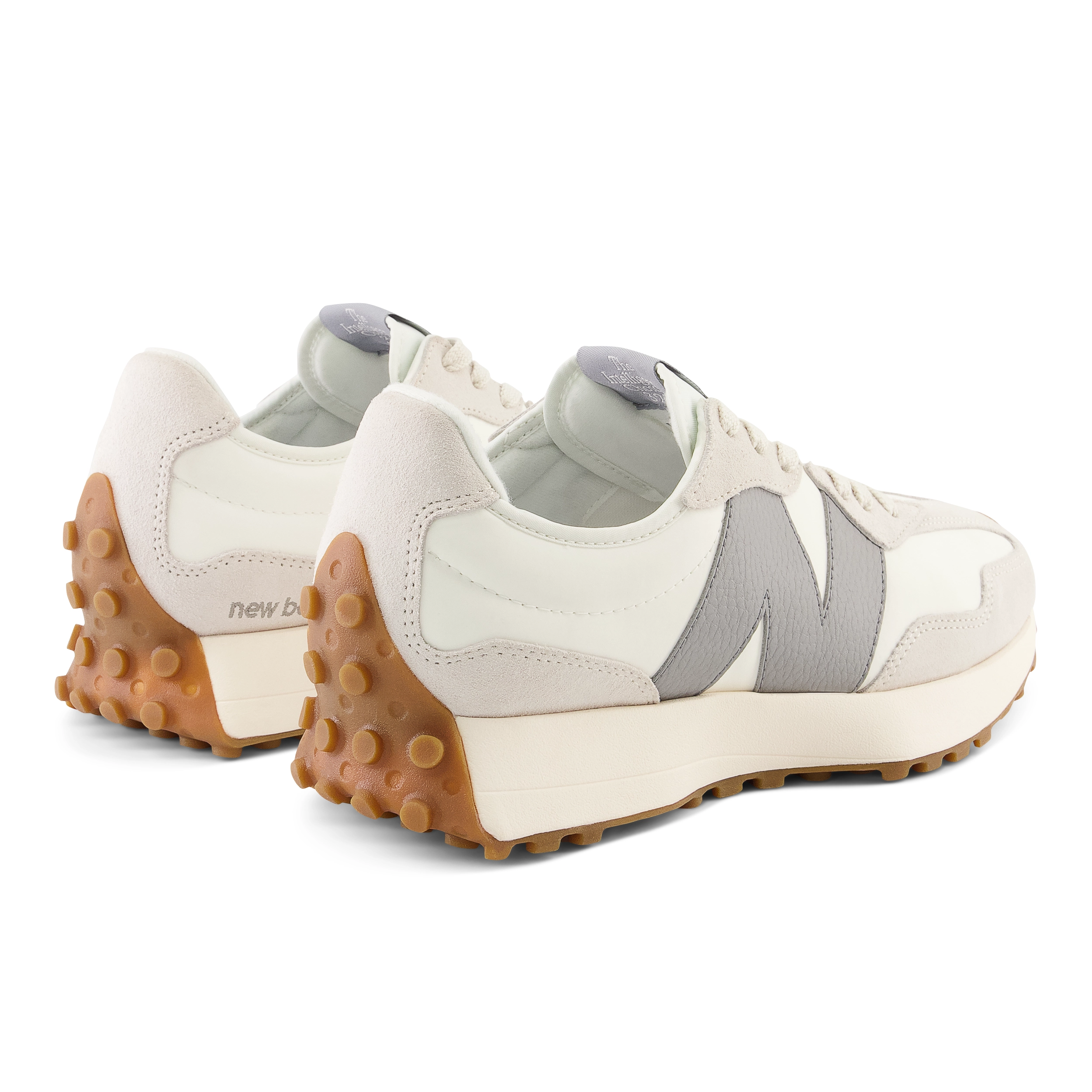 New Balance - U327LT - Sneaker Uniszex utcai cipő