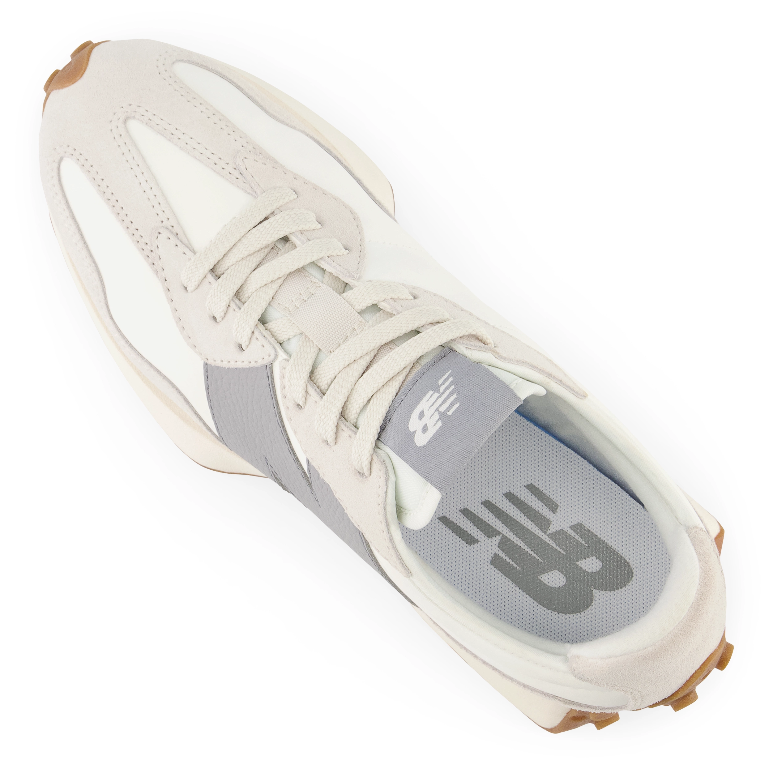 New Balance - U327LT - Sneaker Uniszex utcai cipő