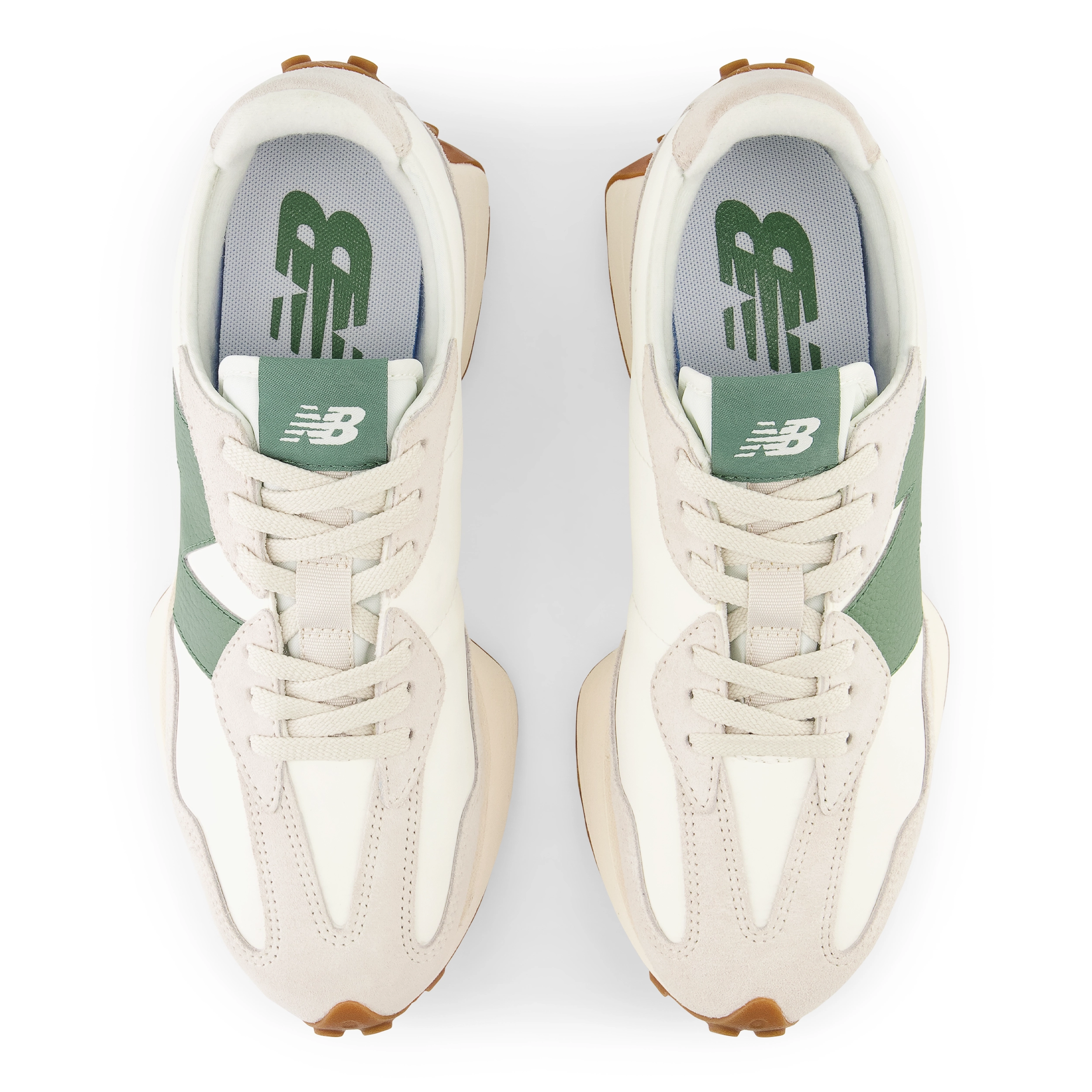New Balance - U327LX - Sneaker Uniszex utcai cipő