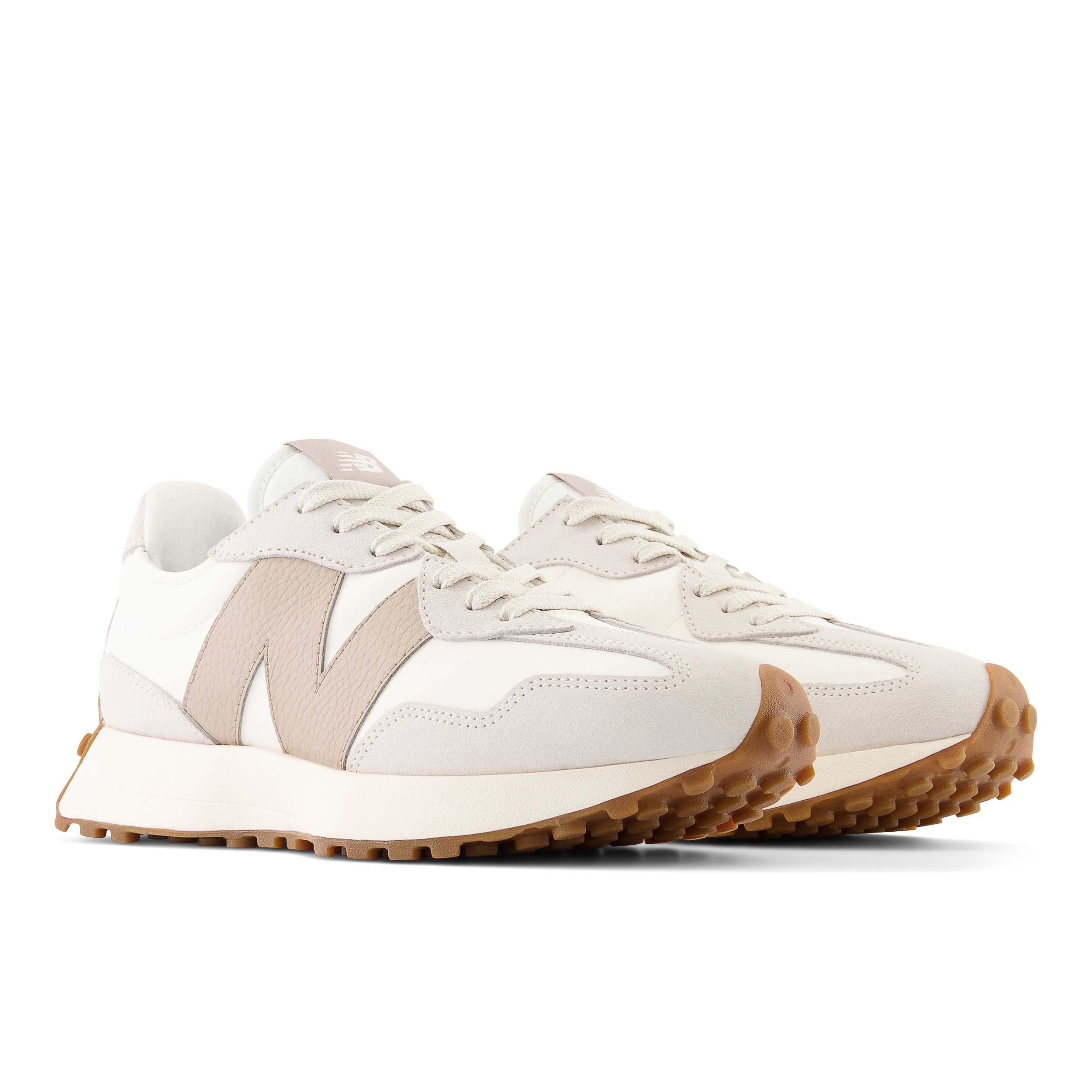New Balance - U327LZ - Sneaker Uniszex utcai cipő