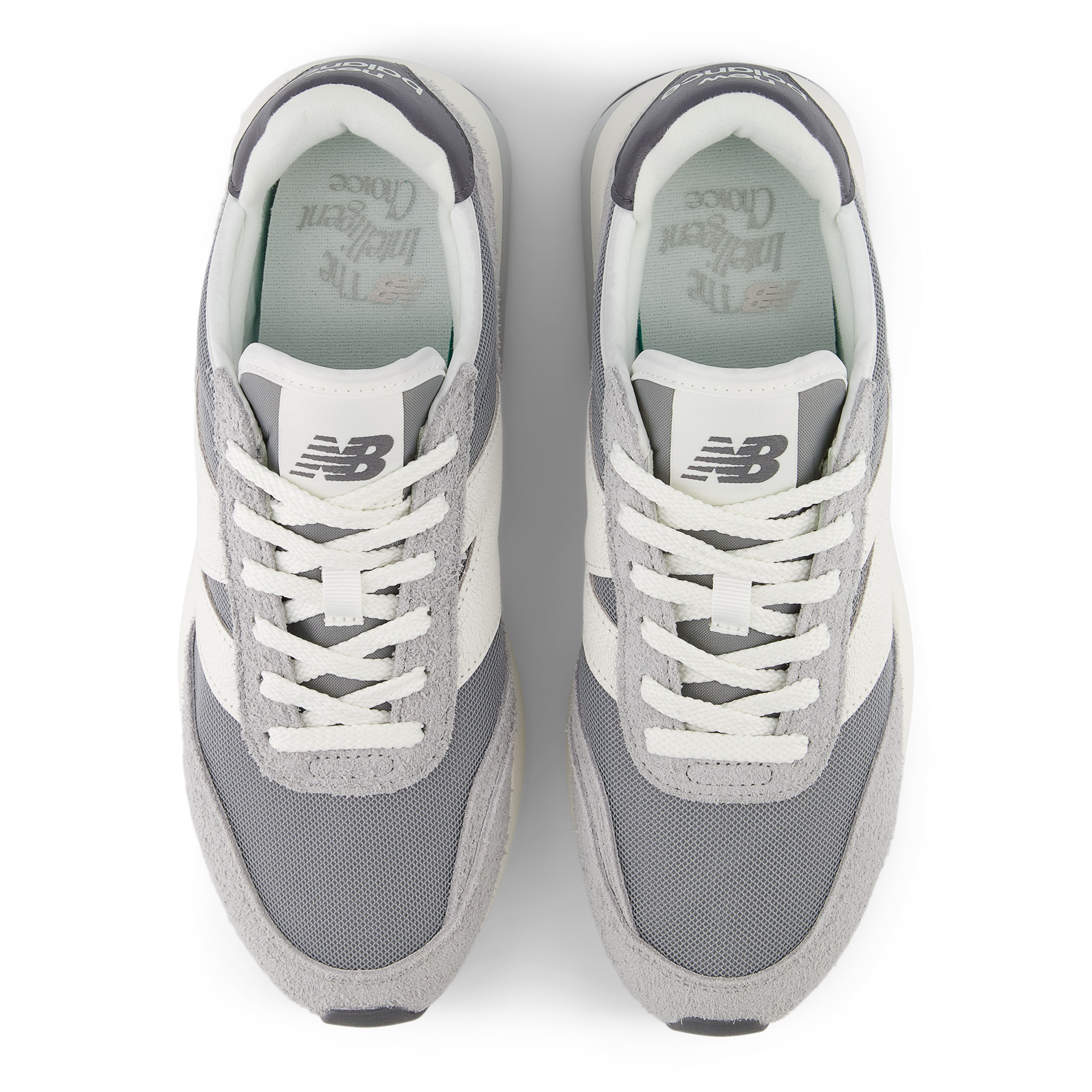 New Balance - U370 - Sneaker Uniszex Utcai cipő