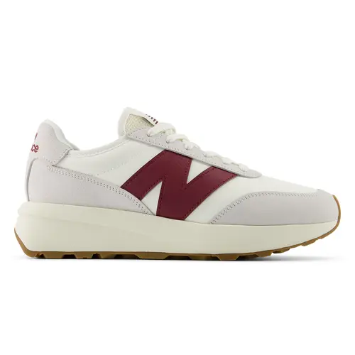 New Balance - U370CB - Sneaker Bőr Férfi utcai cipő