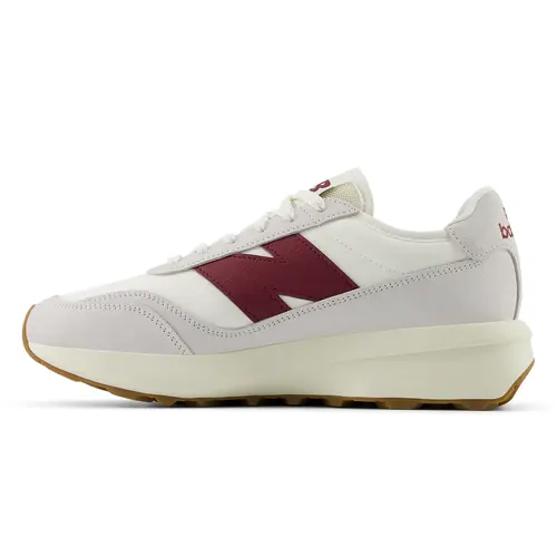 New Balance - U370CB - Sneaker Bőr Férfi utcai cipő