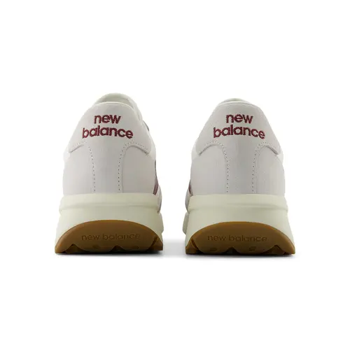 New Balance - U370CB - Sneaker Bőr Férfi utcai cipő