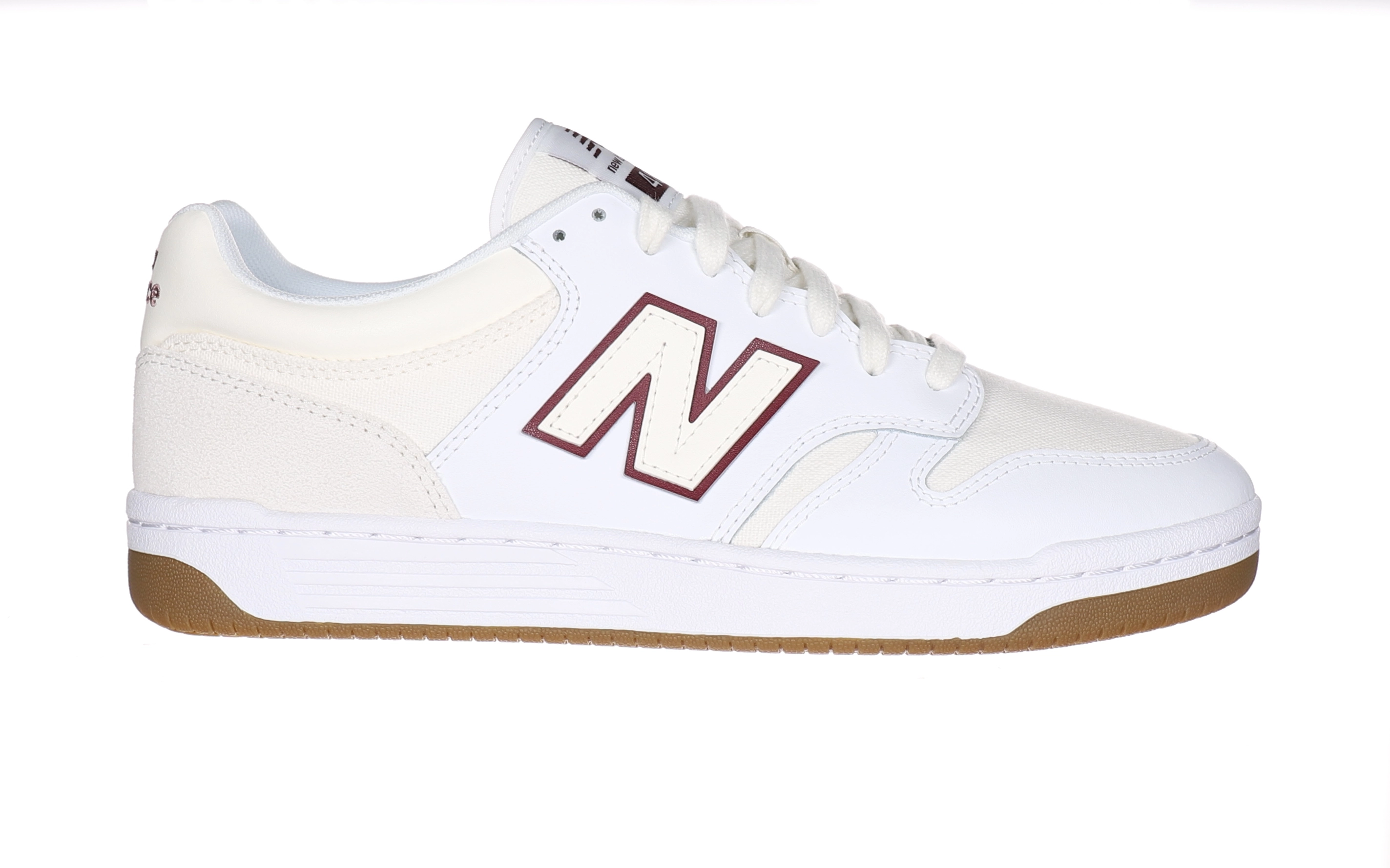 New Balance - U480P1BB - Sneaker Uniszex utcai cipő