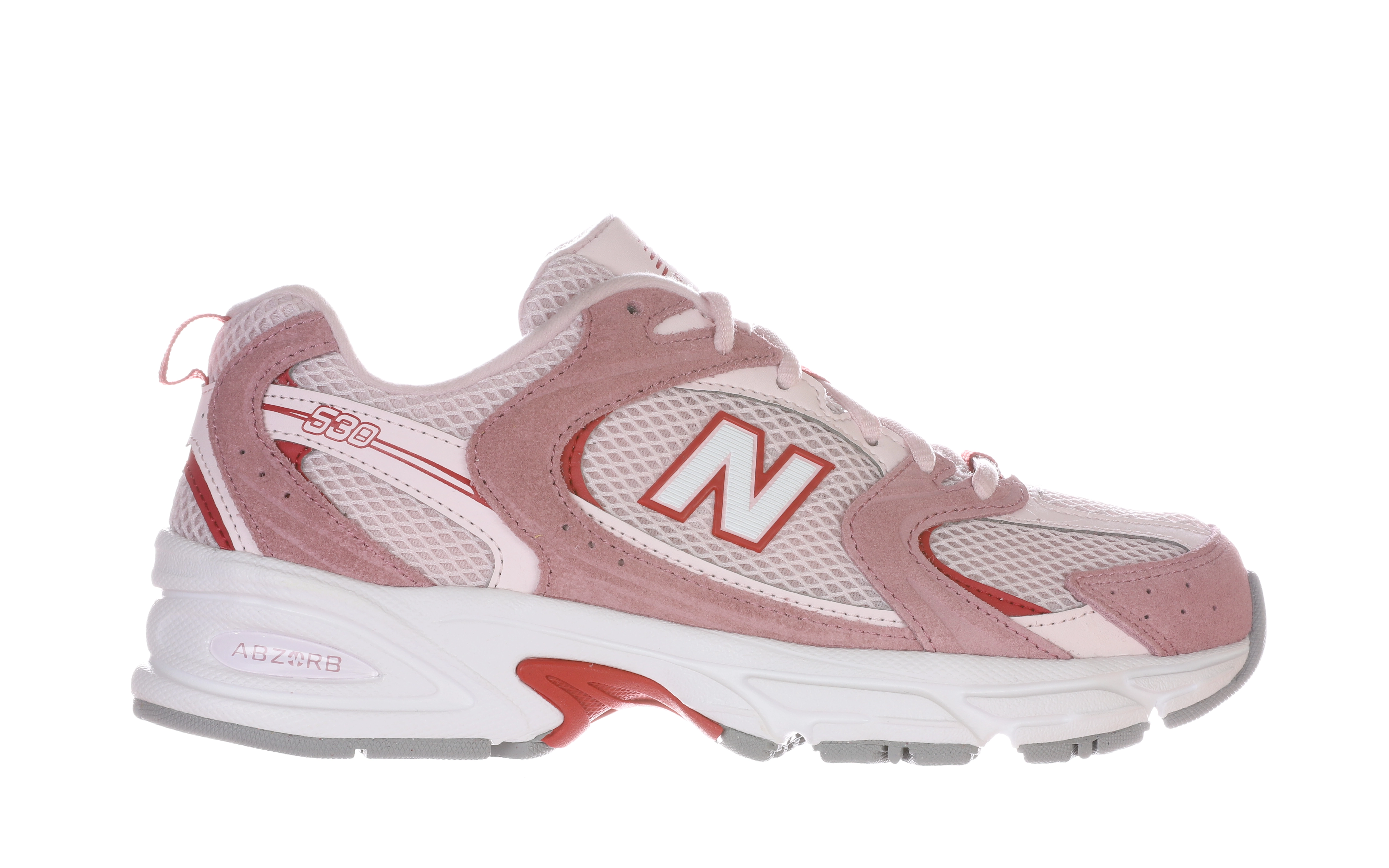 New Balance - U5304GM - Sneaker Uniszex utcai cipő