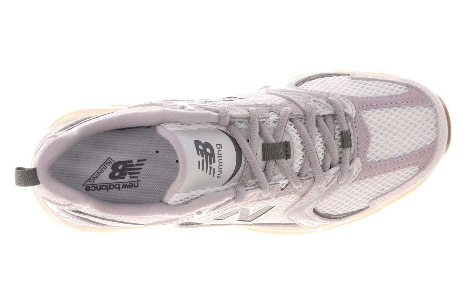 New Balance - U5307VI - Sneaker Uniszex utcai cipő