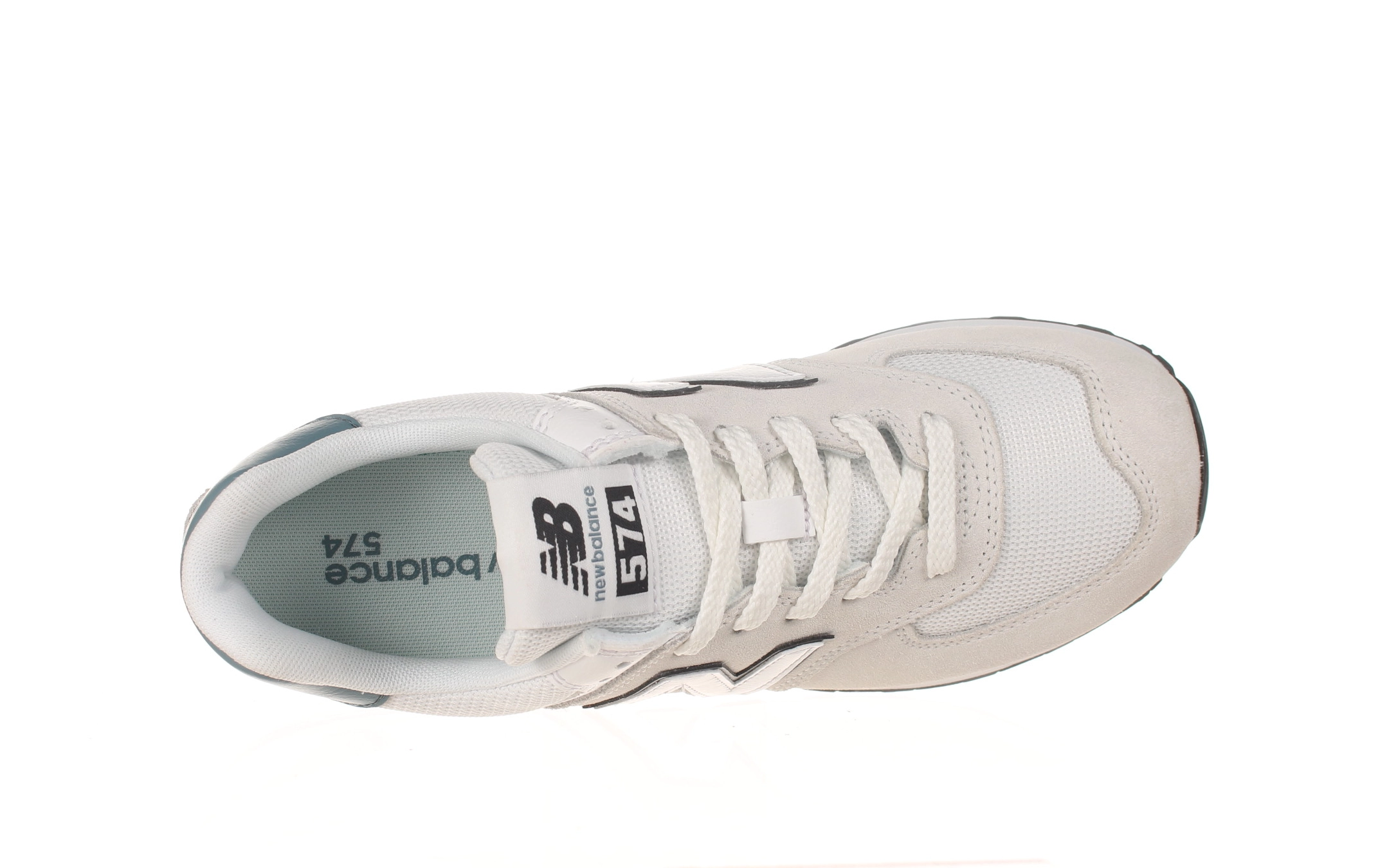 New Balance - U57452Z - Sneaker Uniszex utcai cipő